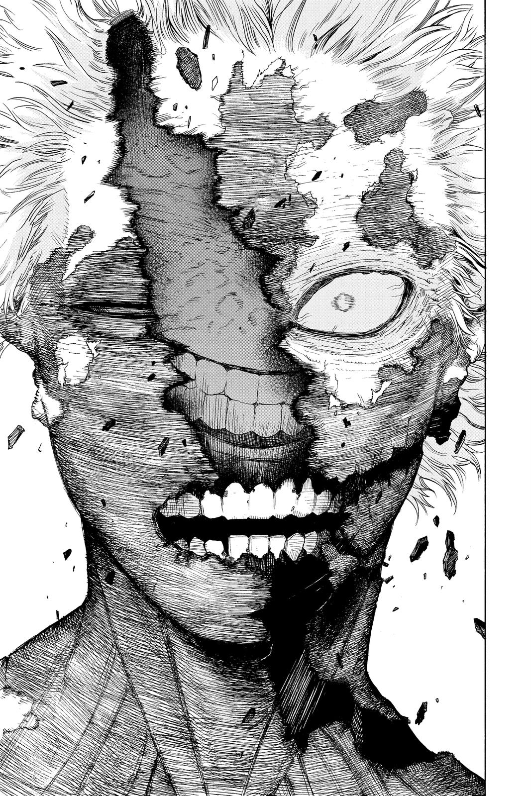 Read My Hero Academia (EN) Manga Online