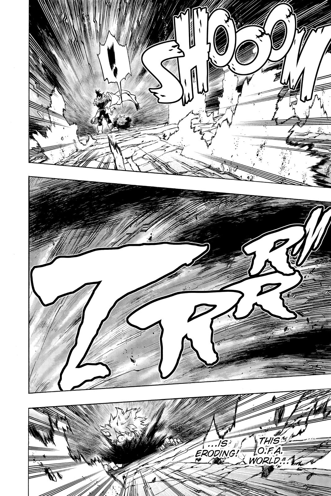Read My Hero Academia (EN) Manga Online