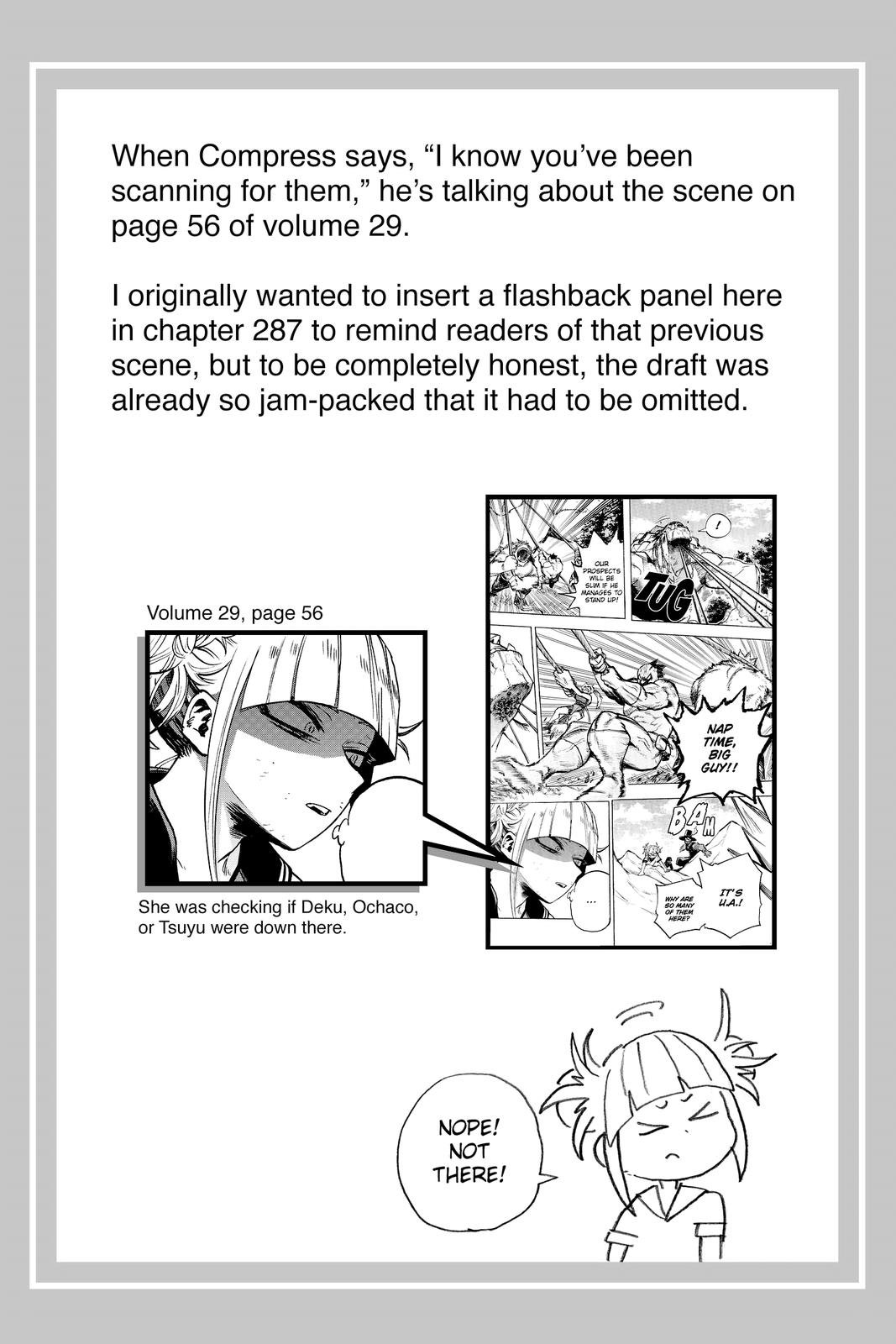 Read My Hero Academia (EN) Manga Online