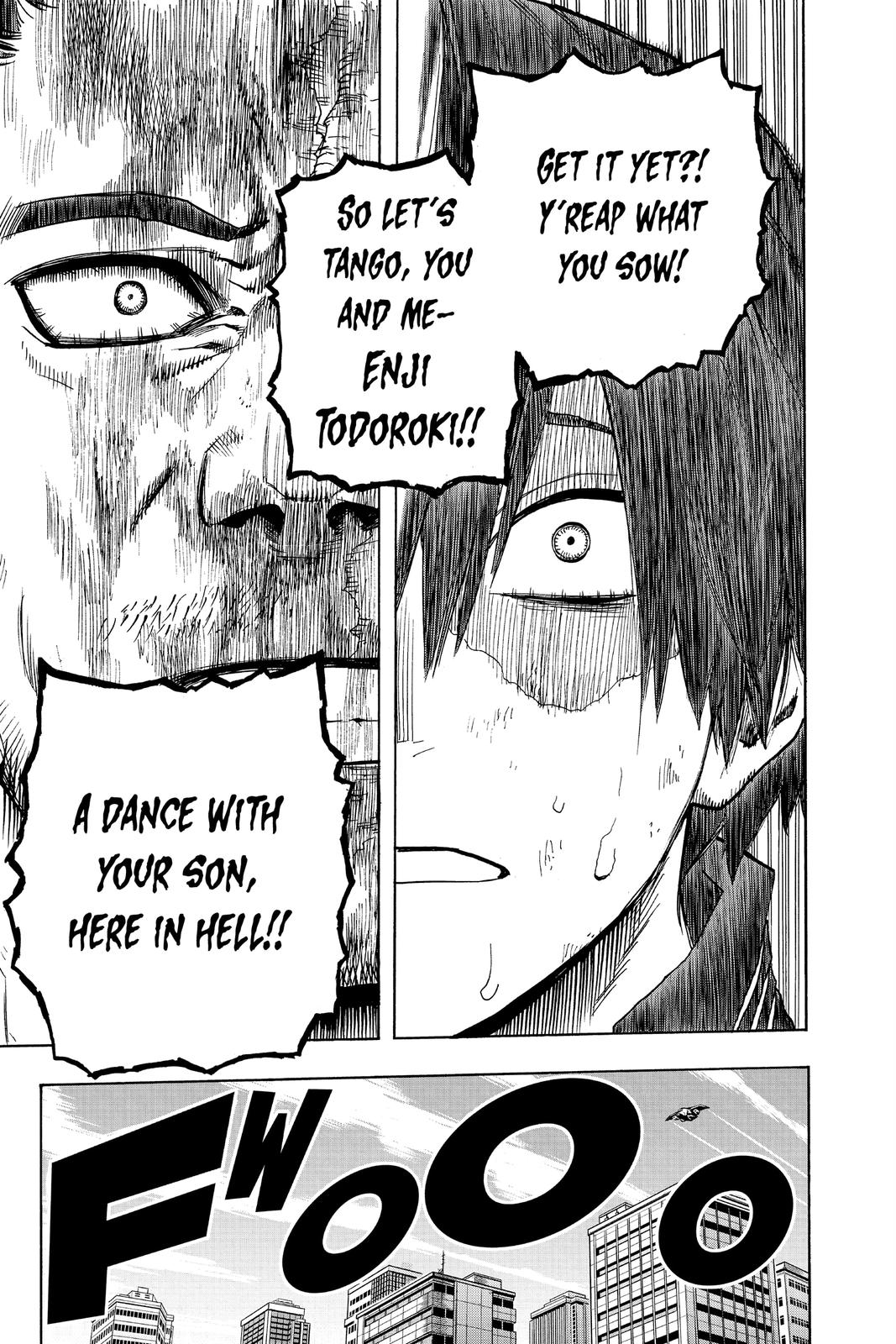 Read My Hero Academia (EN) Manga Online