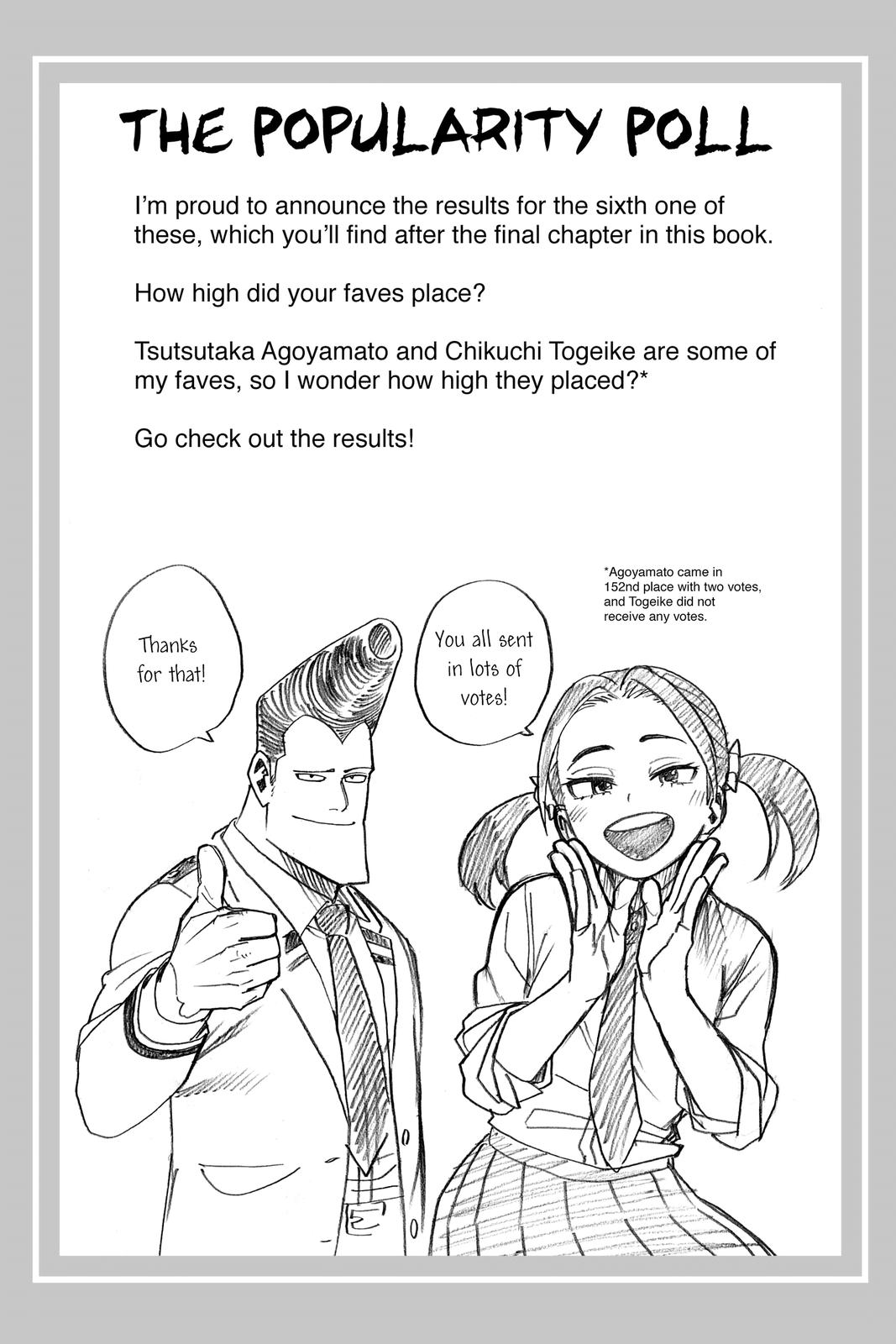 Read My Hero Academia (EN) Manga Online