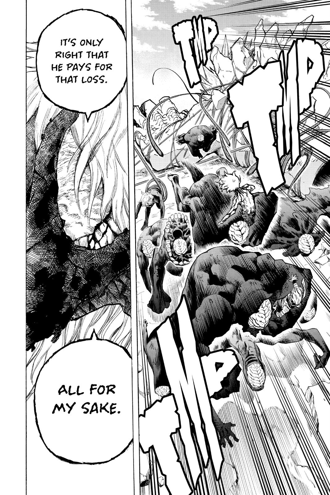 Read My Hero Academia (EN) Manga Online