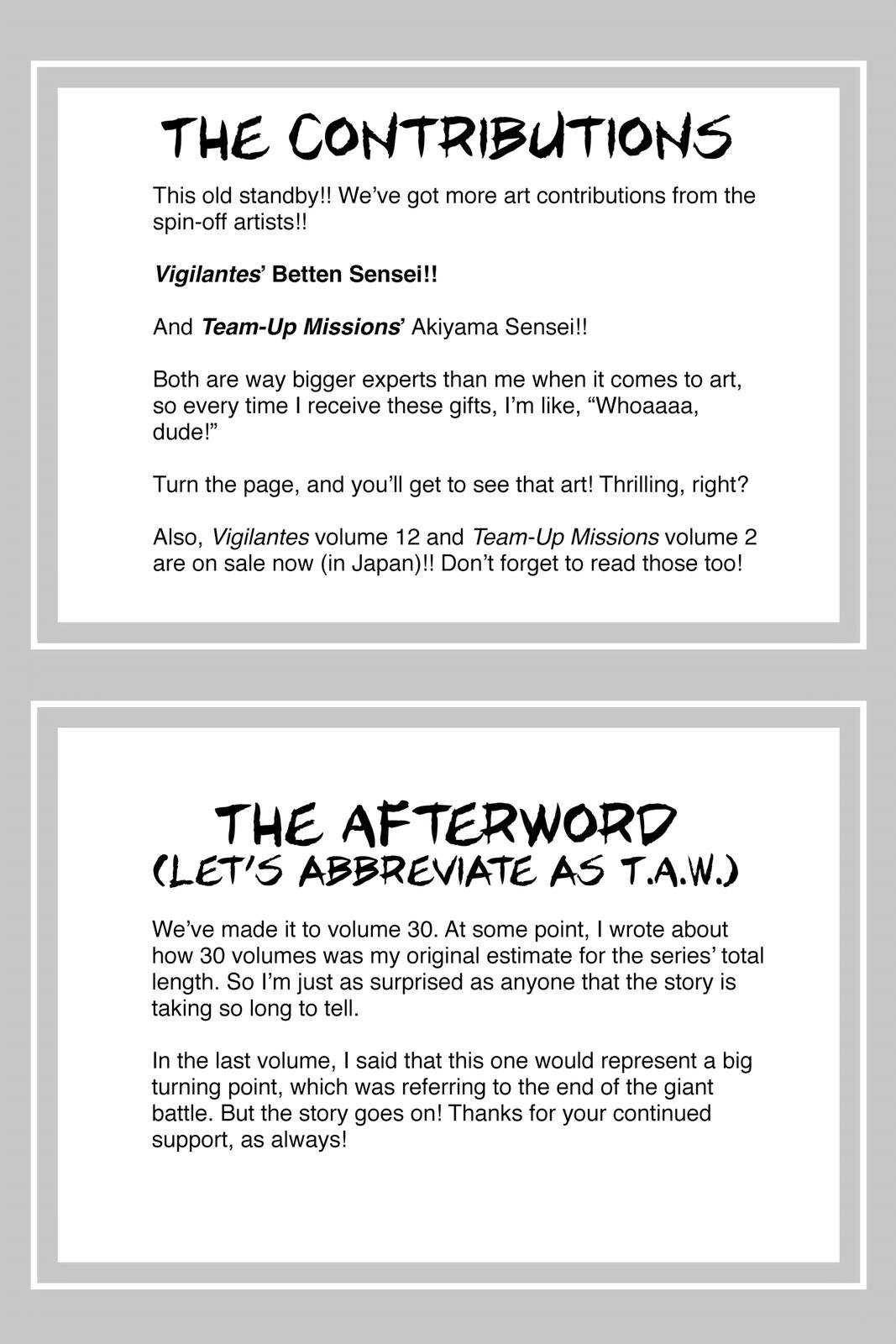 Read My Hero Academia (EN) Manga Online
