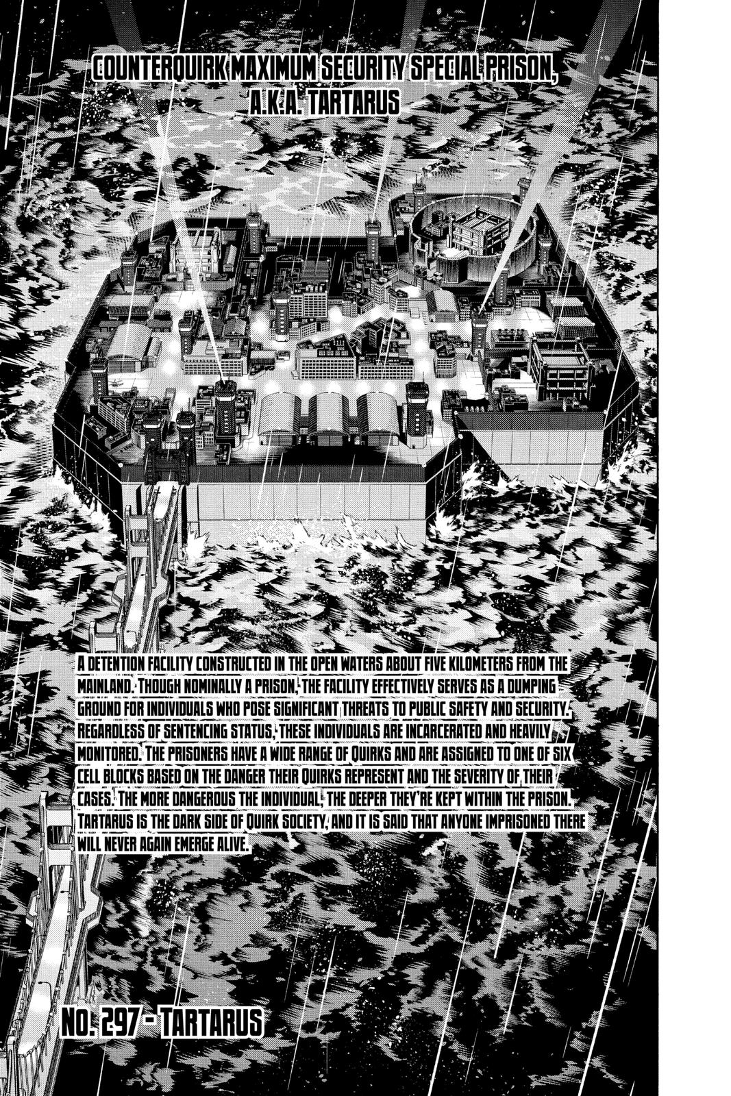 Read My Hero Academia (EN) Manga Online