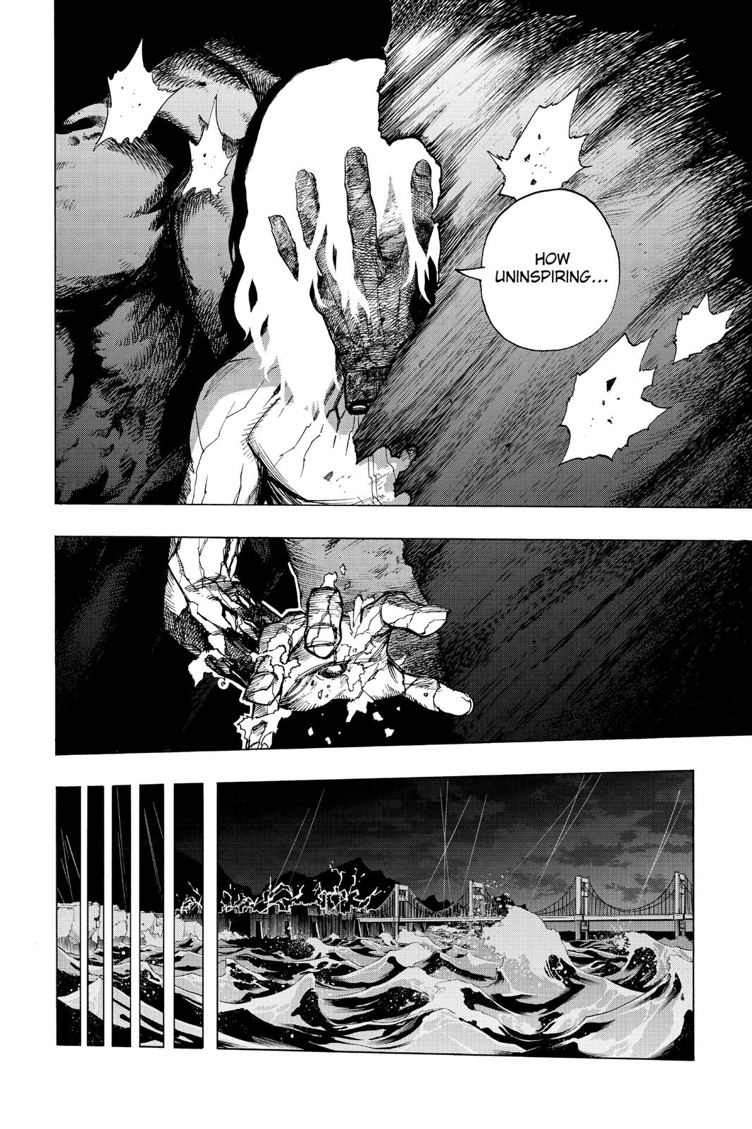 Read My Hero Academia (EN) Manga Online