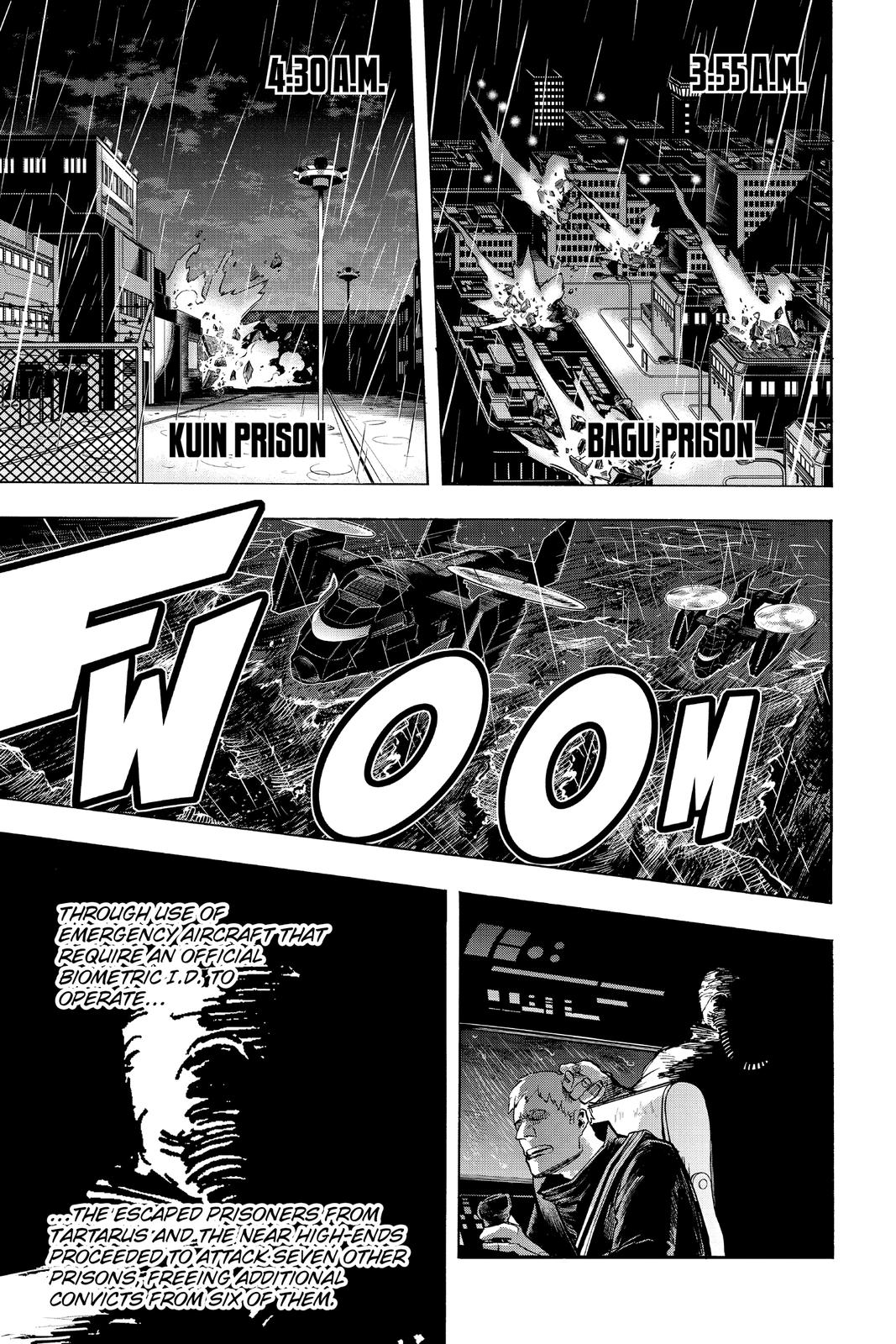 Read My Hero Academia (EN) Manga Online