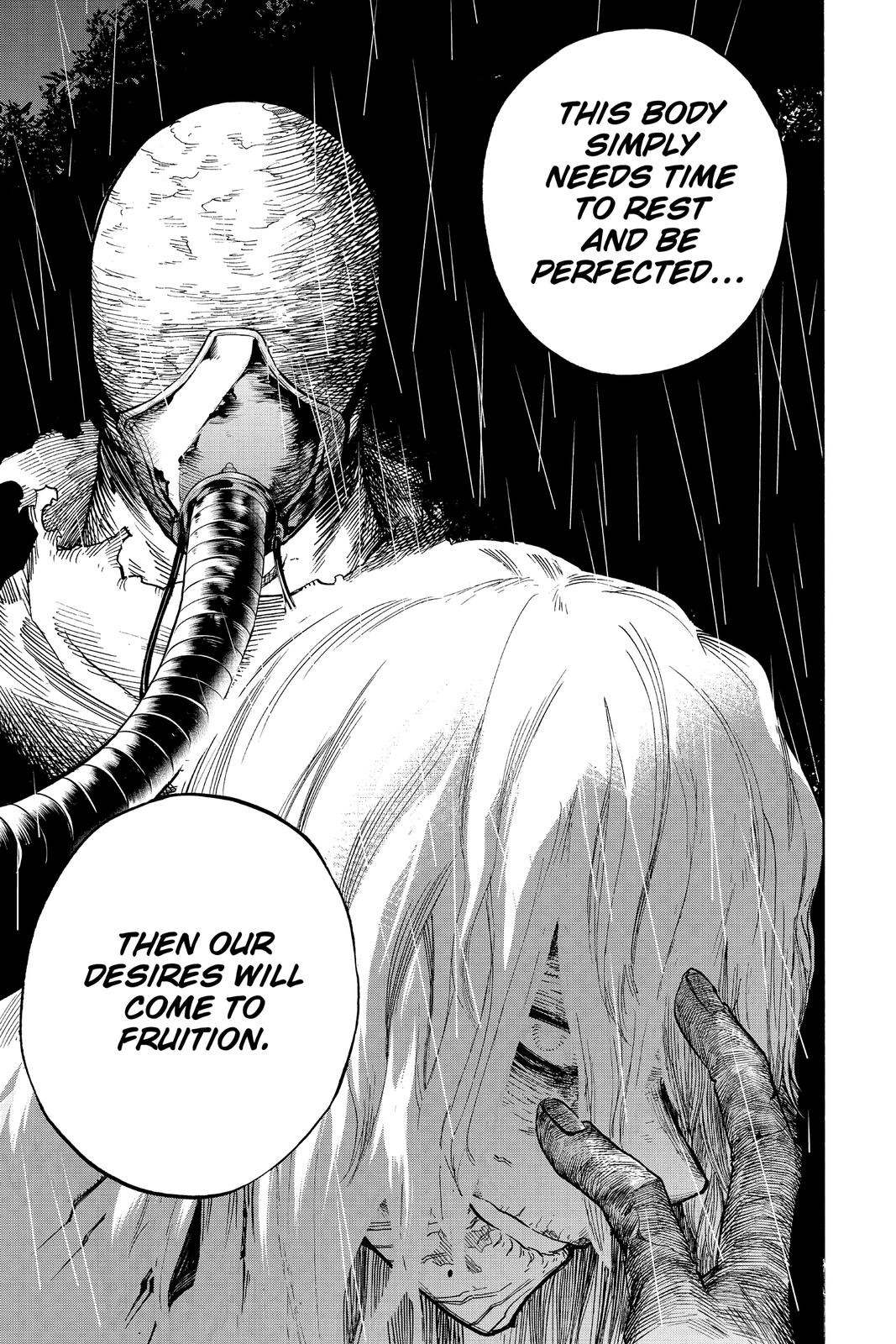 Read My Hero Academia (EN) Manga Online