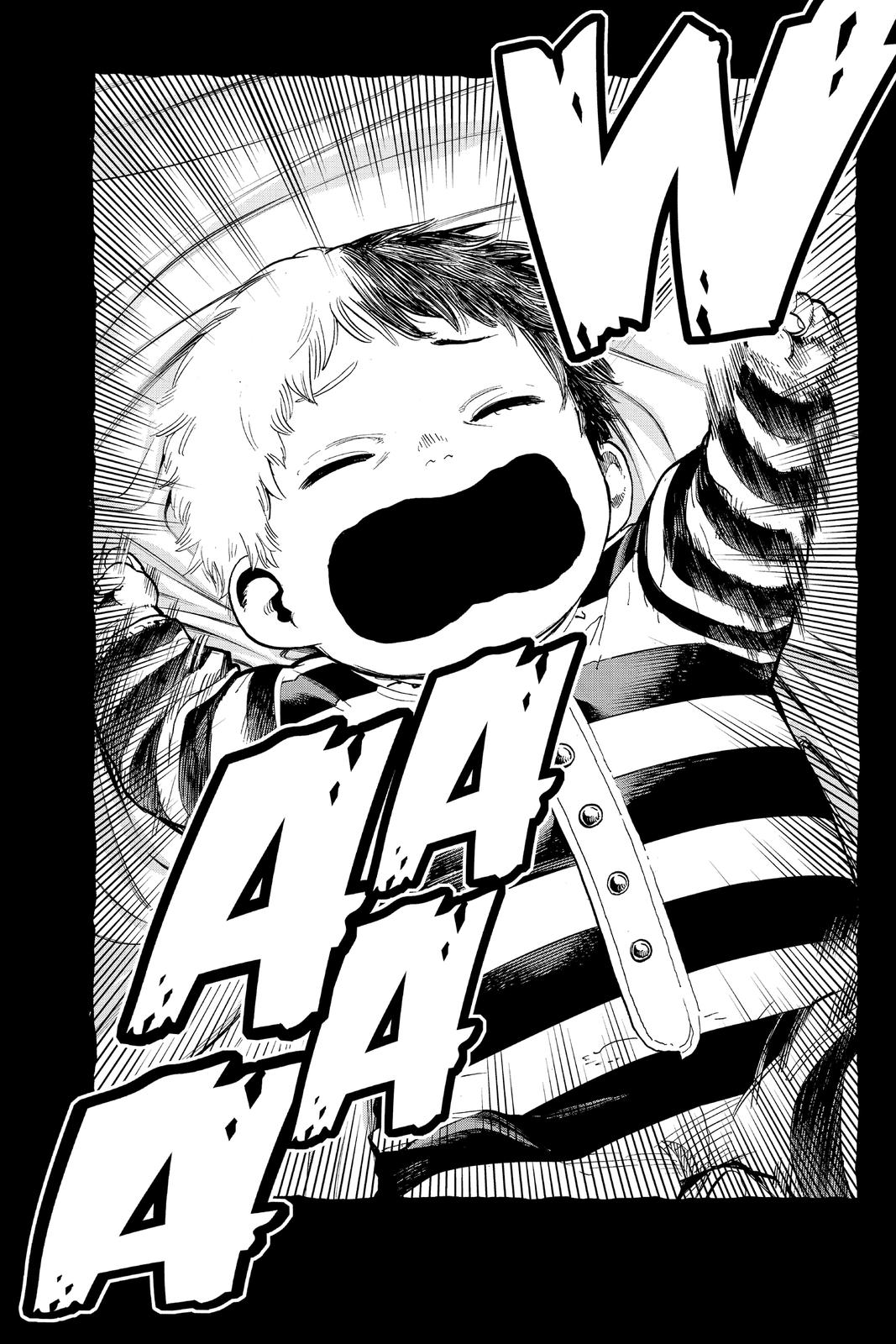 Read My Hero Academia (EN) Manga Online