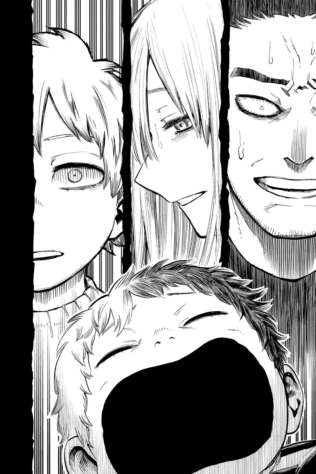 Read My Hero Academia (EN) Manga Online