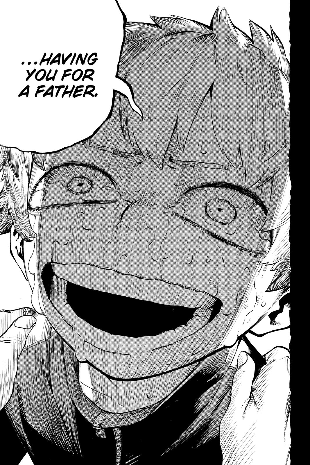 Read My Hero Academia (EN) Manga Online