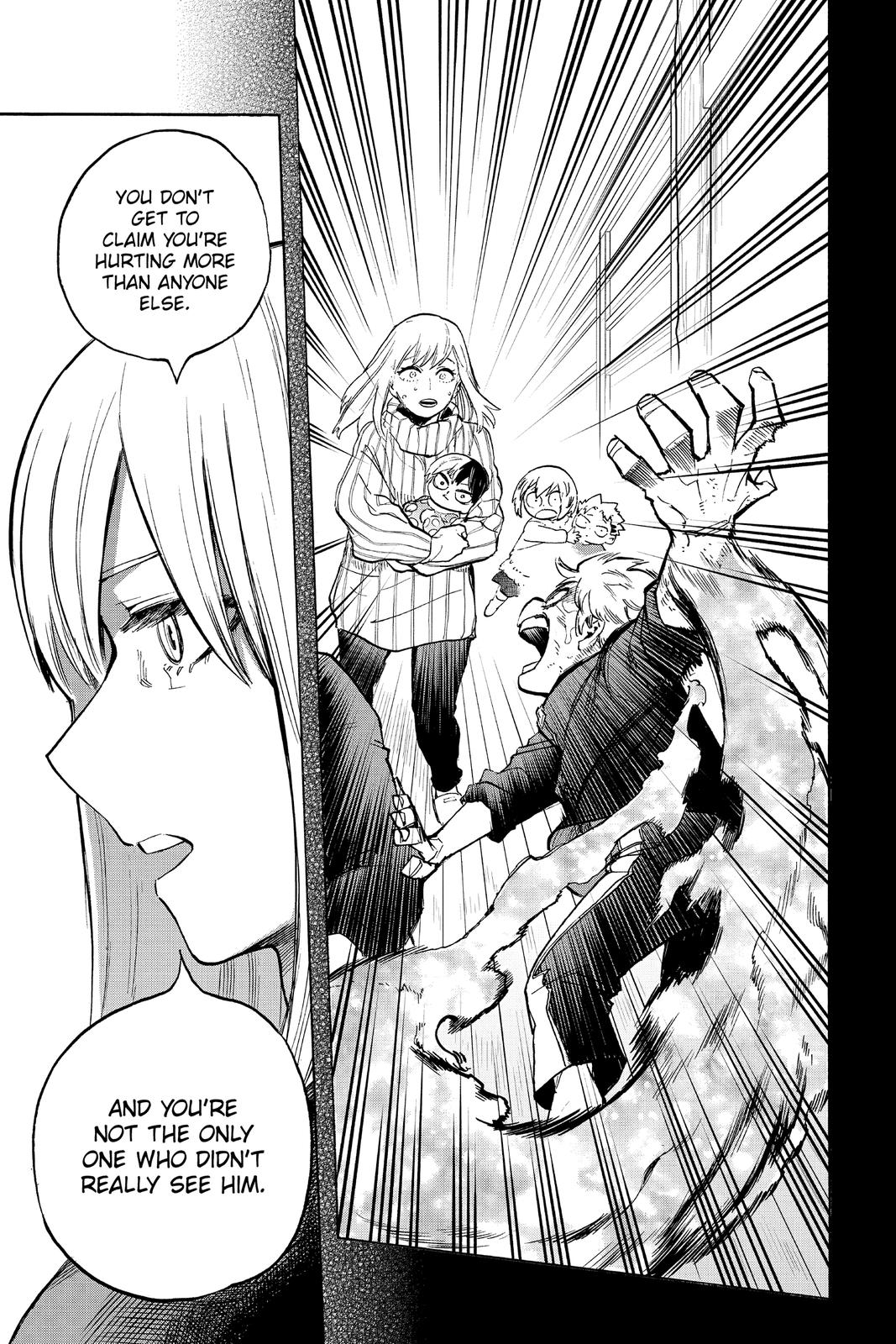 Read My Hero Academia (EN) Manga Online