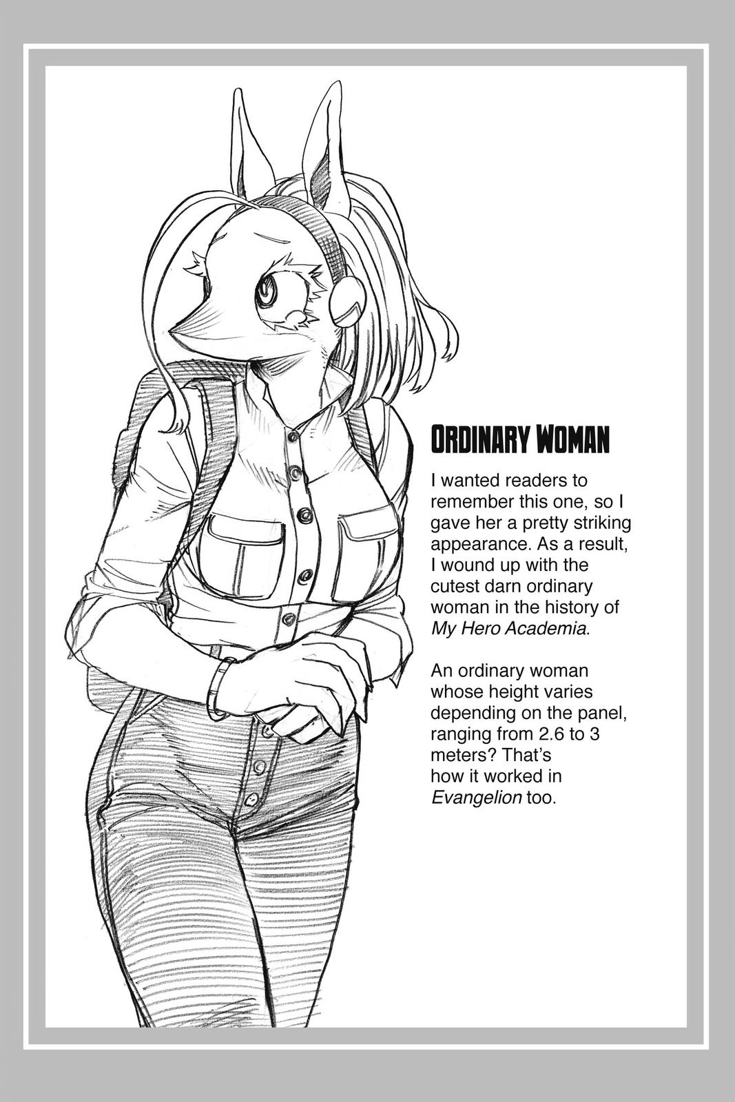 Read My Hero Academia (EN) Manga Online