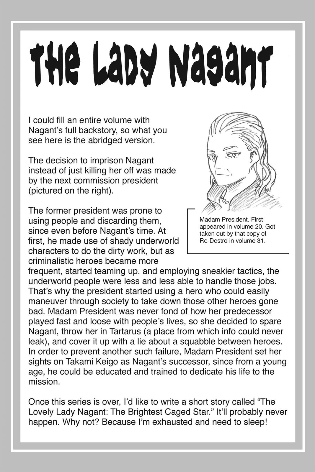 Read My Hero Academia (EN) Manga Online
