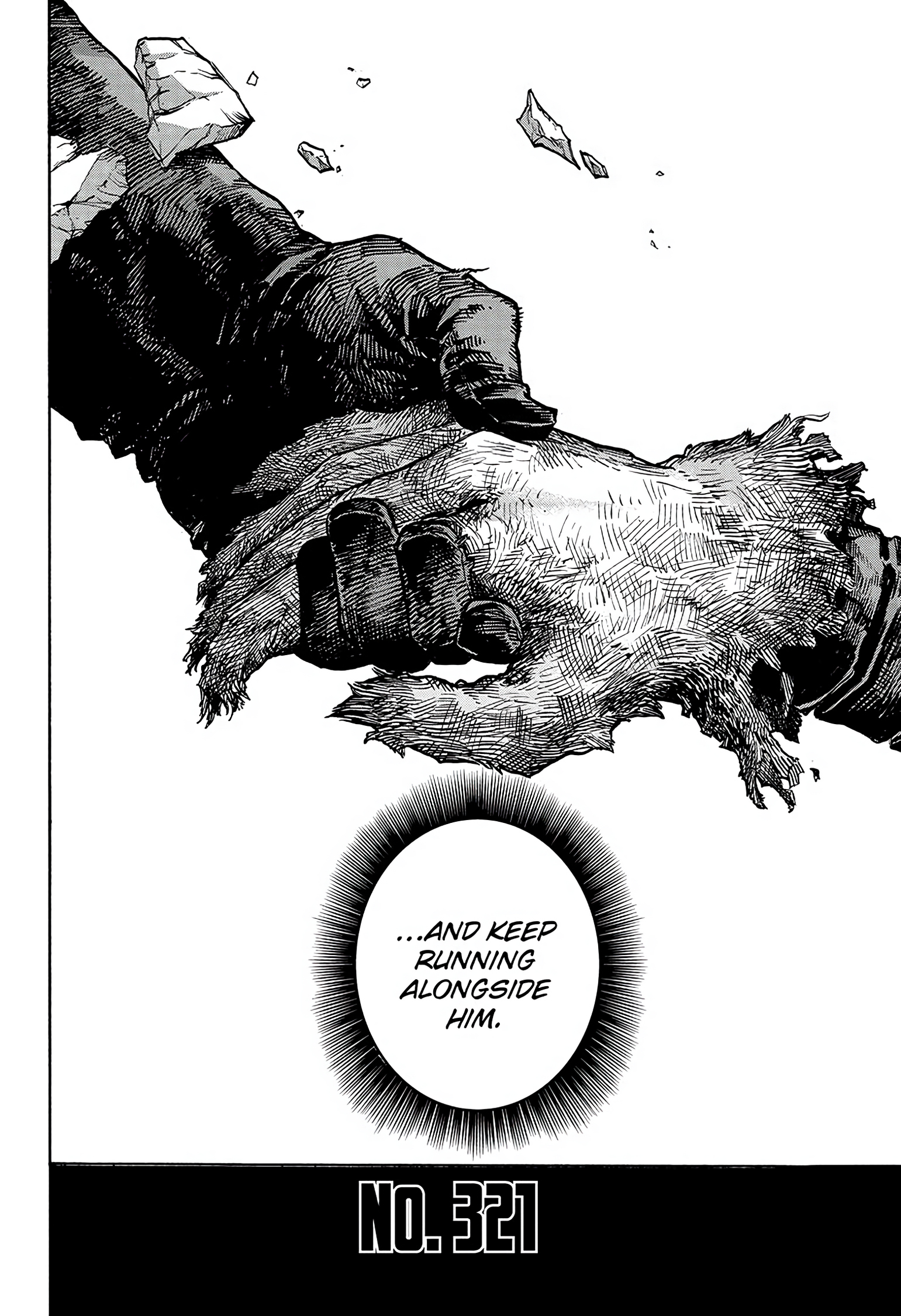 Read My Hero Academia (EN) Manga Online