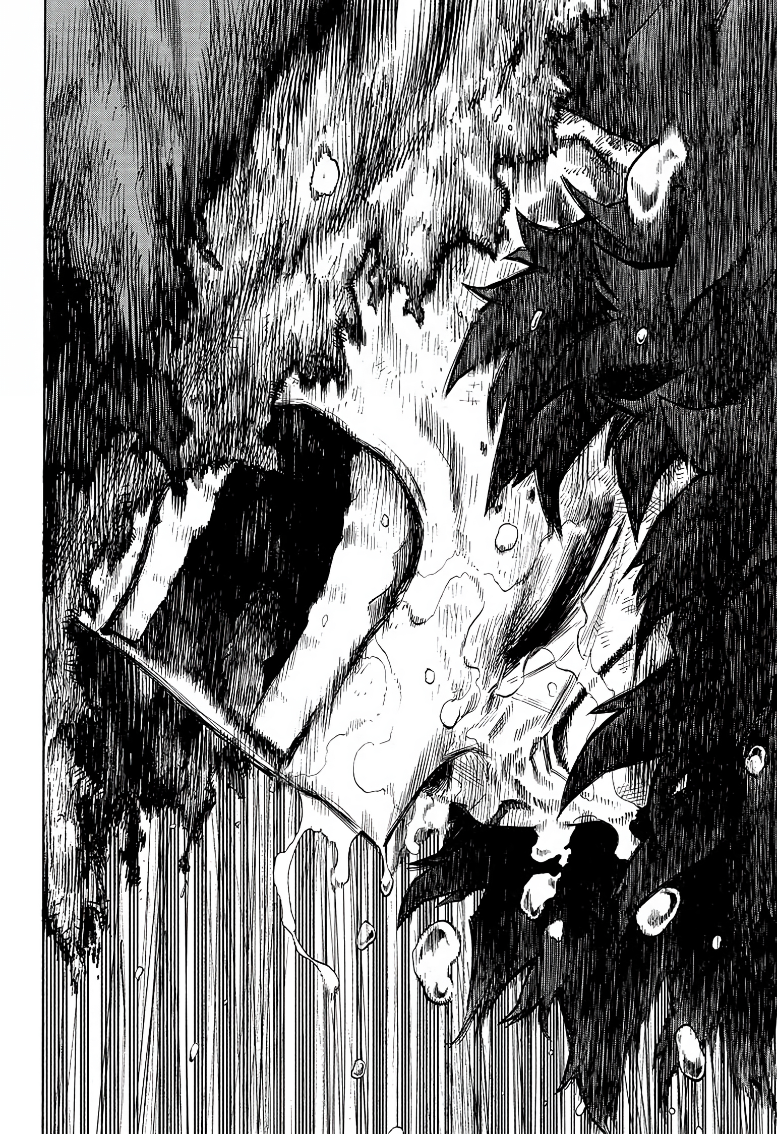 Read My Hero Academia (EN) Manga Online