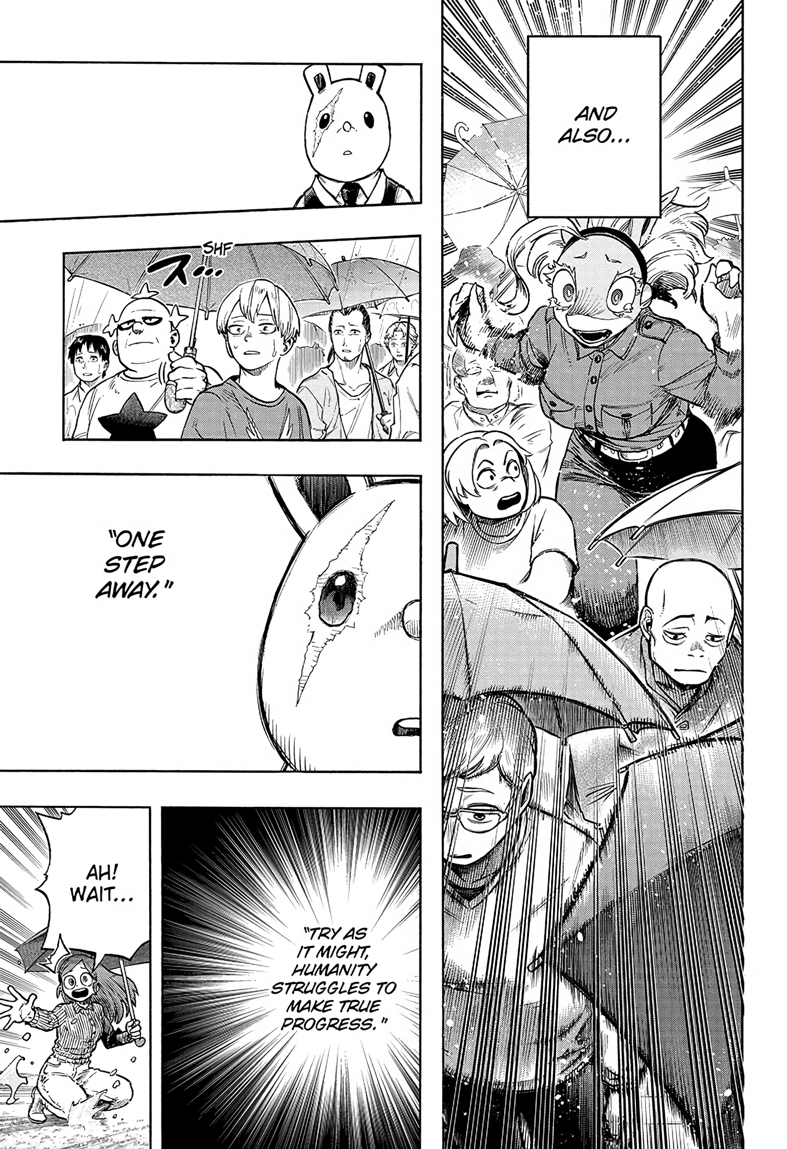 Read My Hero Academia (EN) Manga Online