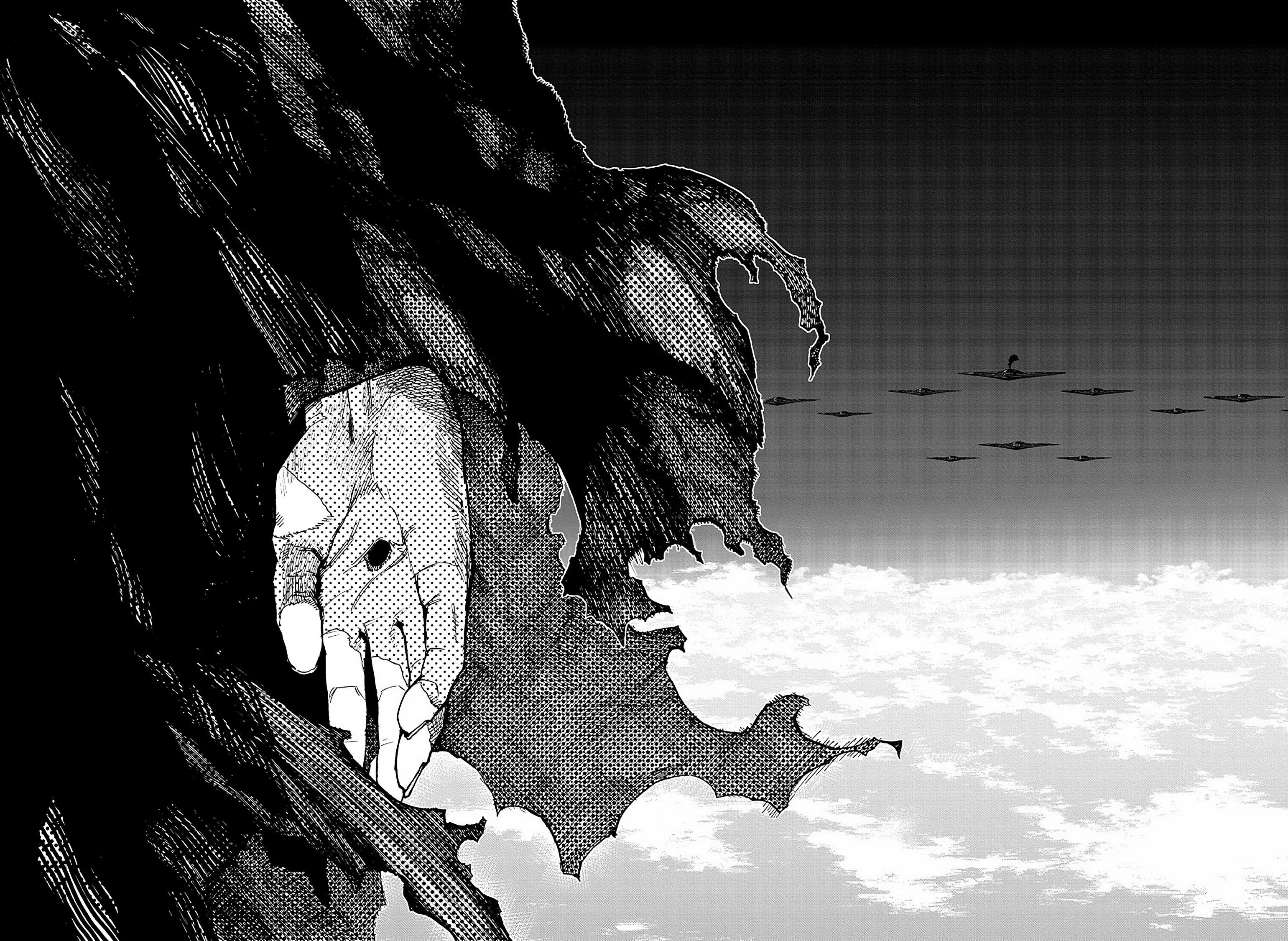 Read My Hero Academia (EN) Manga Online