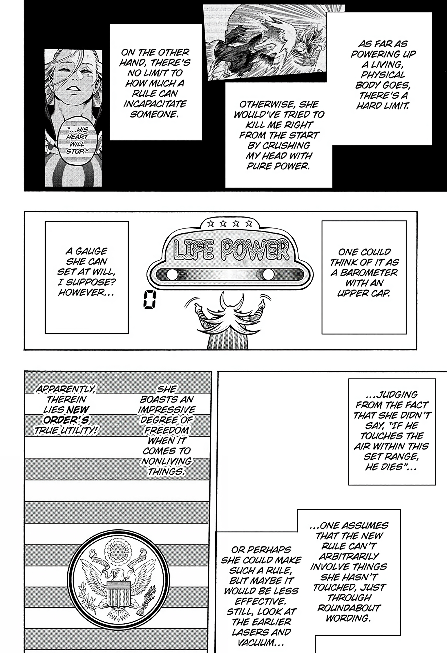 Read My Hero Academia (EN) Manga Online