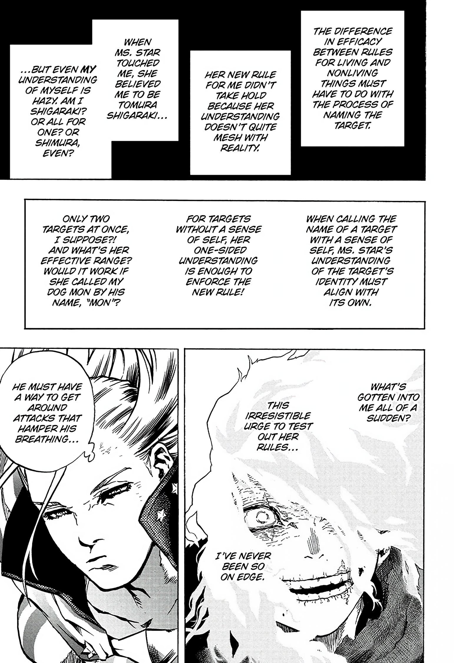 Read My Hero Academia (EN) Manga Online