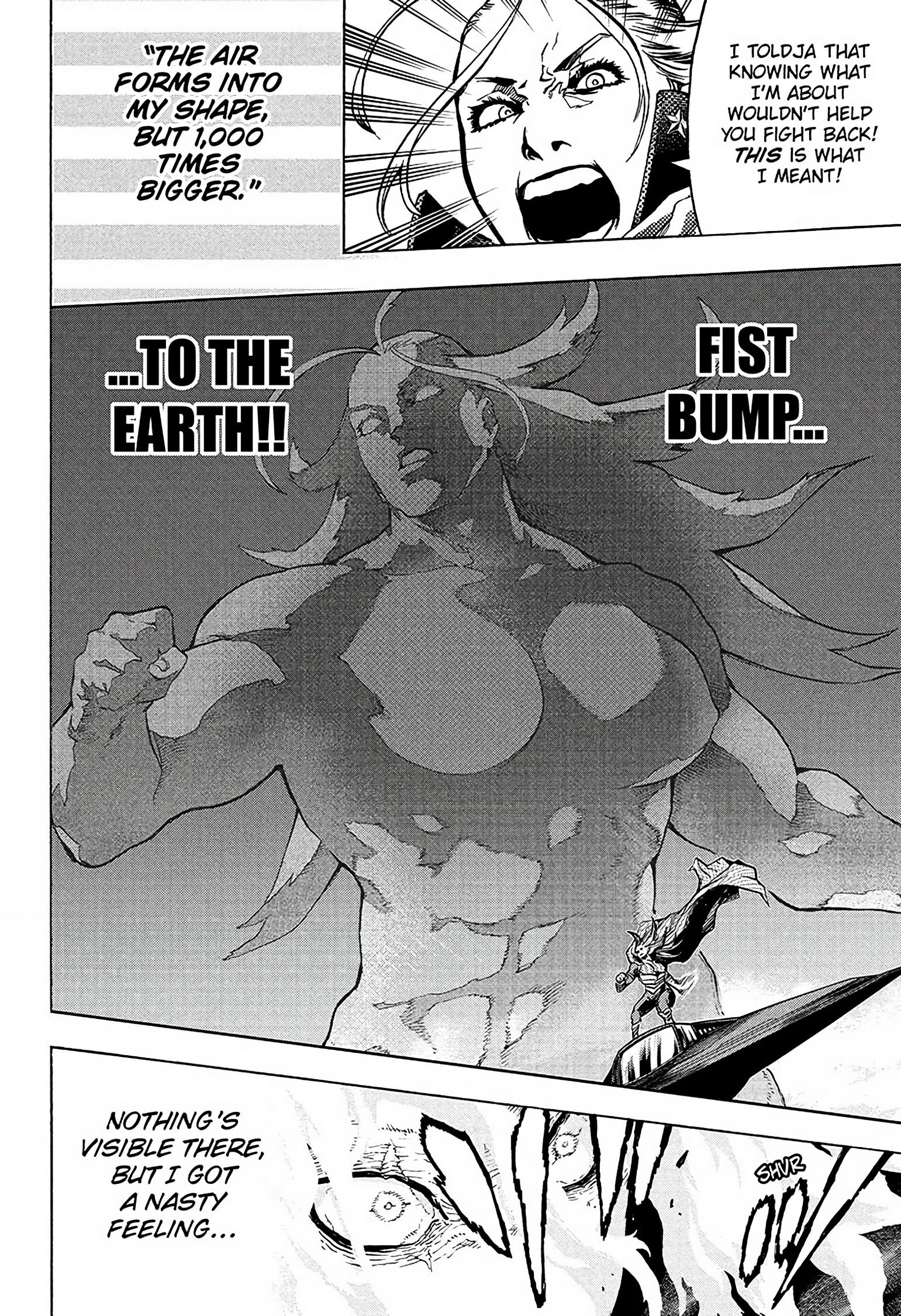 Read My Hero Academia (EN) Manga Online