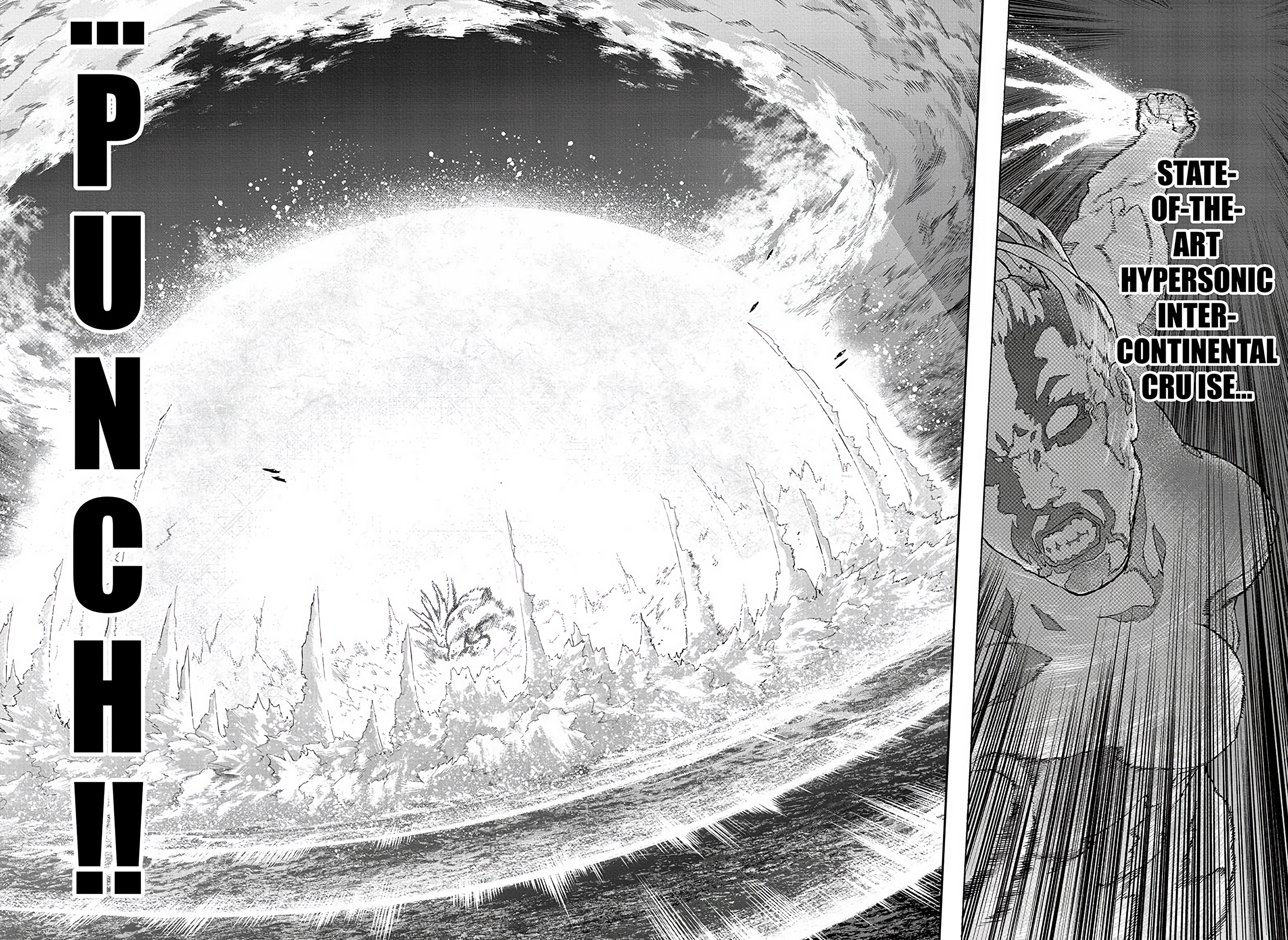 Read My Hero Academia (EN) Manga Online