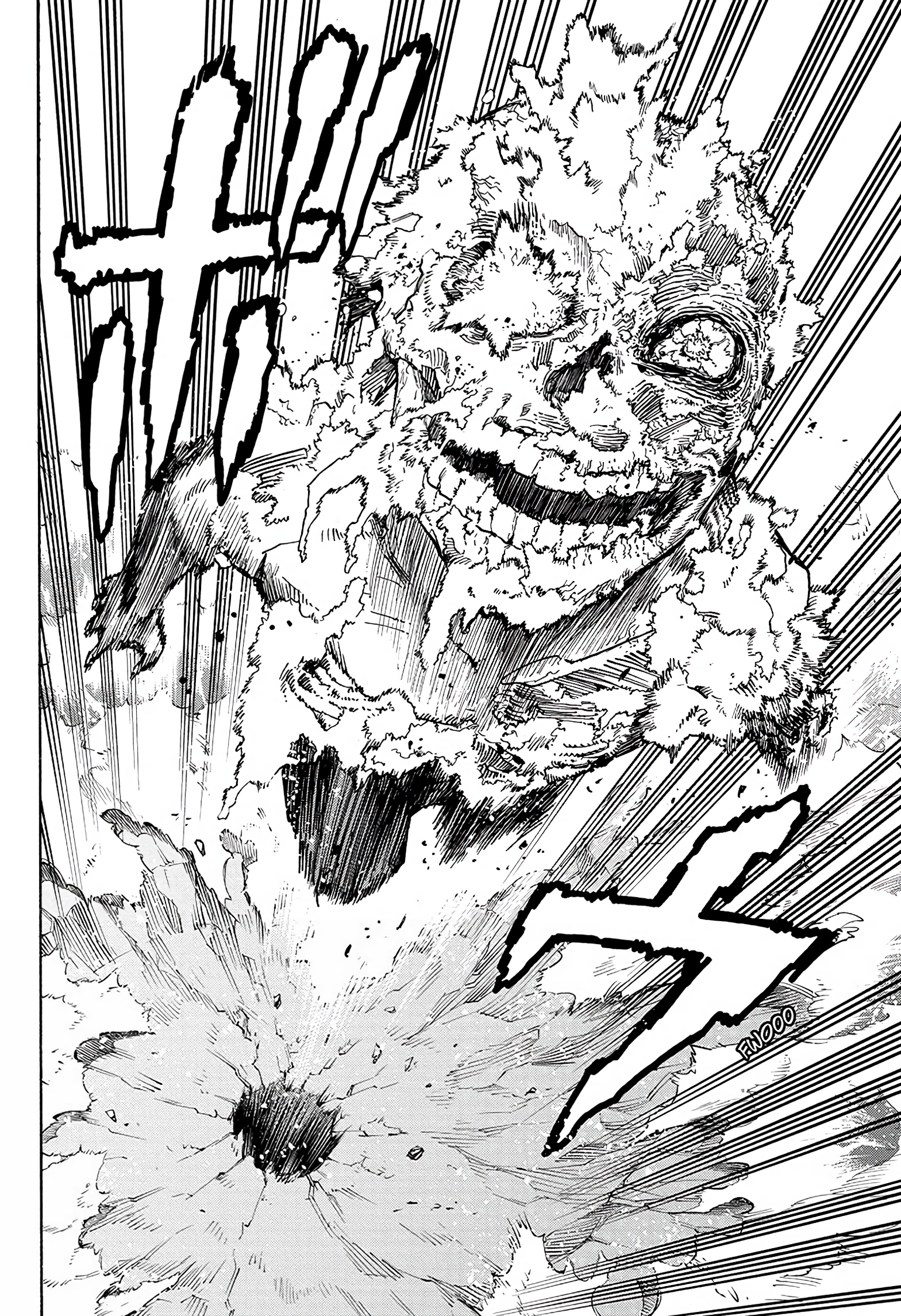Read My Hero Academia (EN) Manga Online