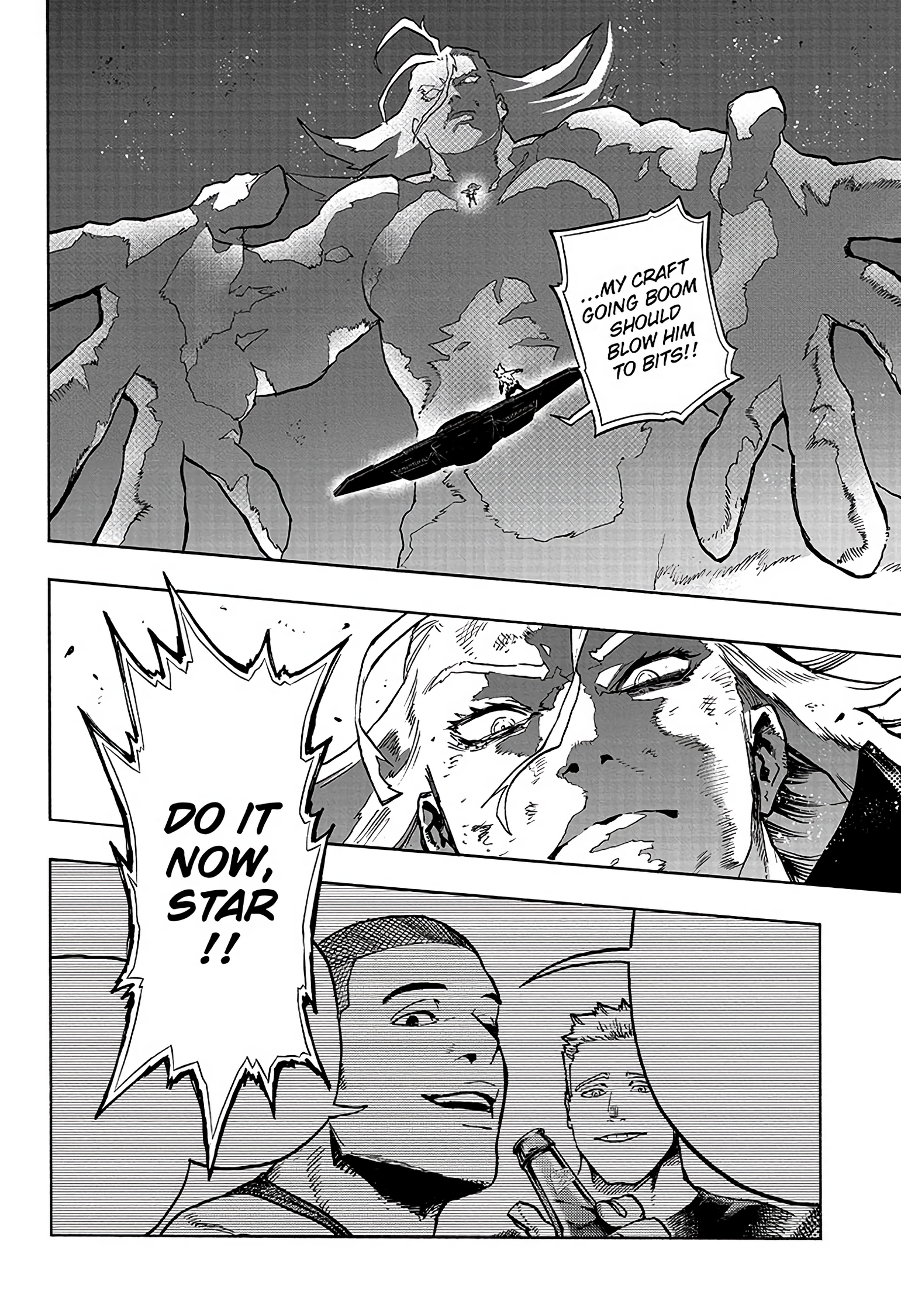 Read My Hero Academia (EN) Manga Online