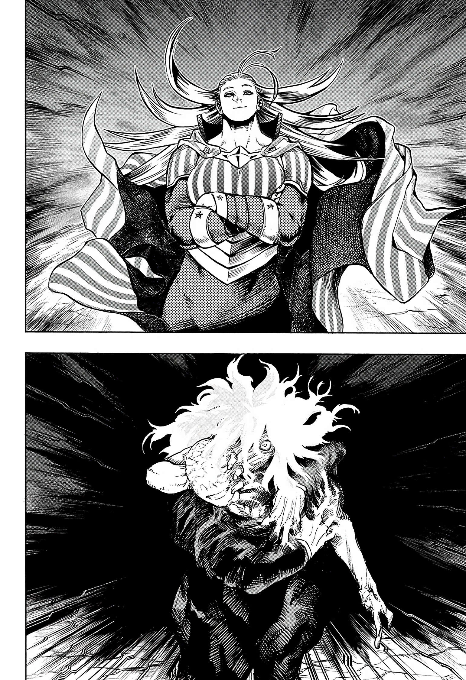 Read My Hero Academia (EN) Manga Online