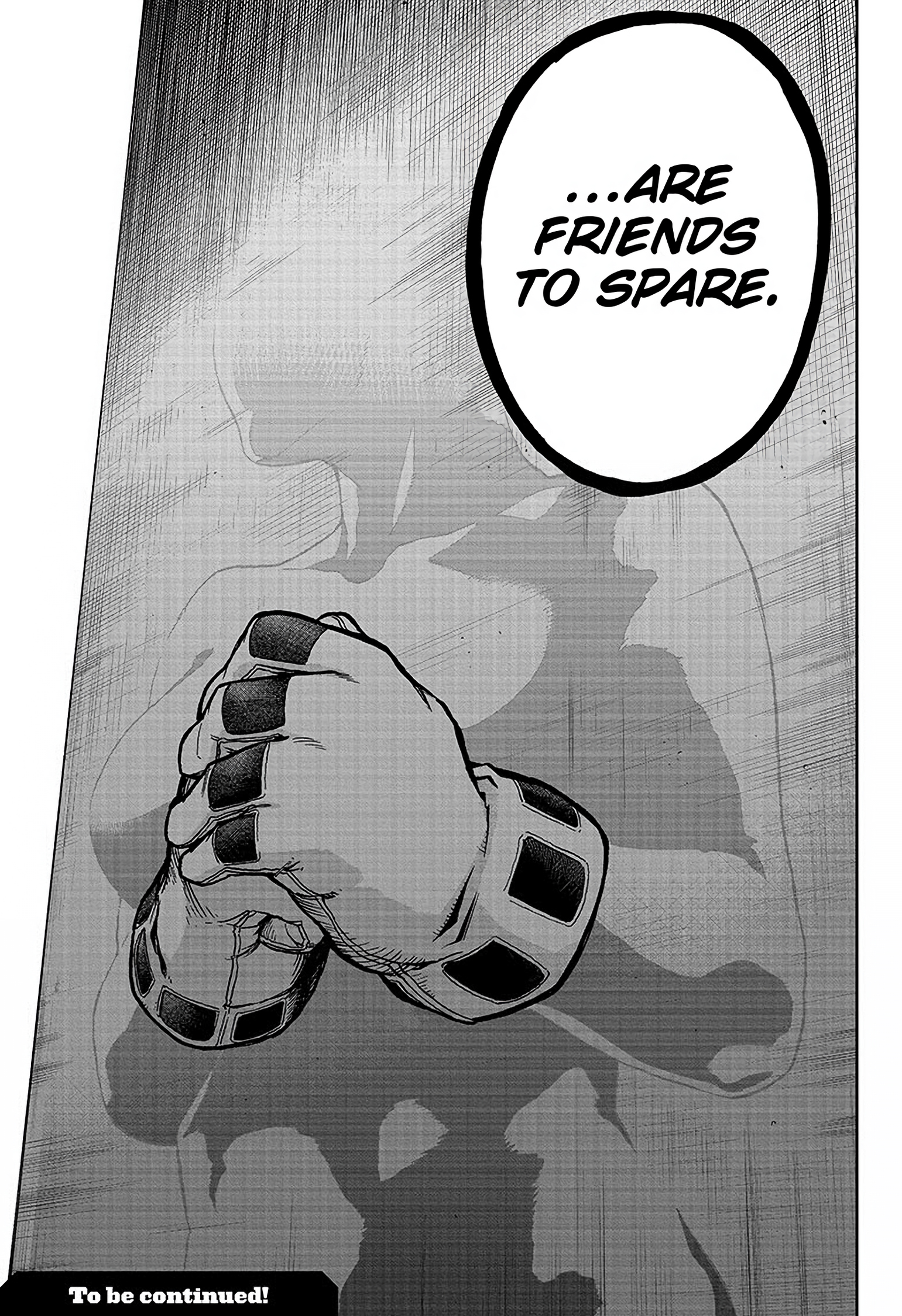 Read My Hero Academia (EN) Manga Online