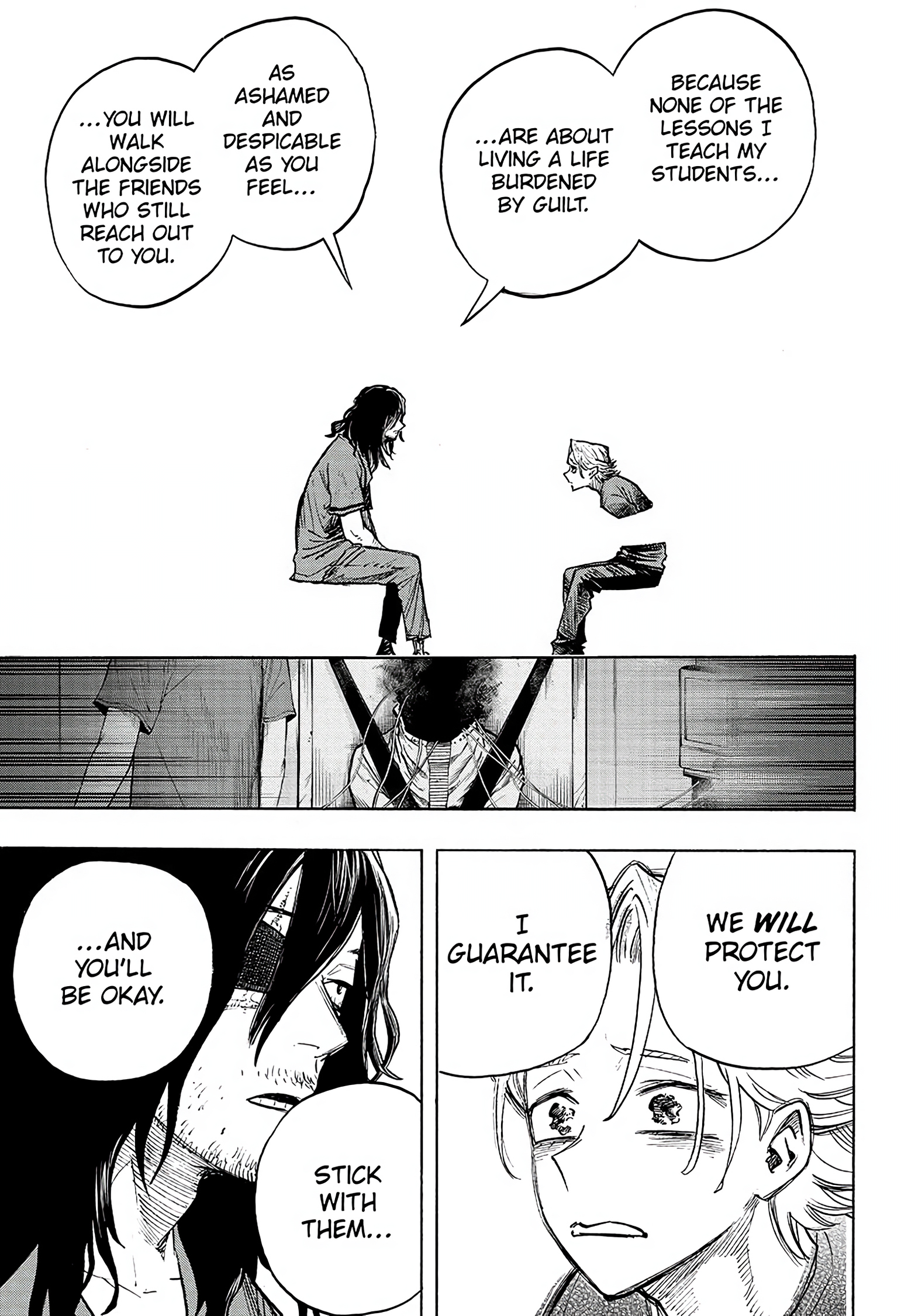 Read My Hero Academia (EN) Manga Online