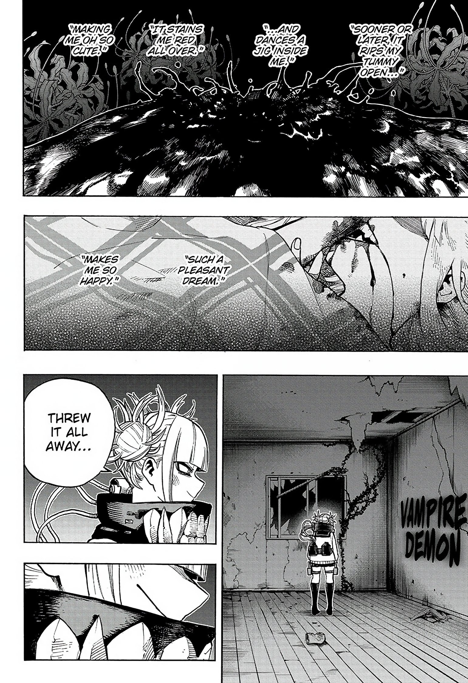 Read My Hero Academia (EN) Manga Online