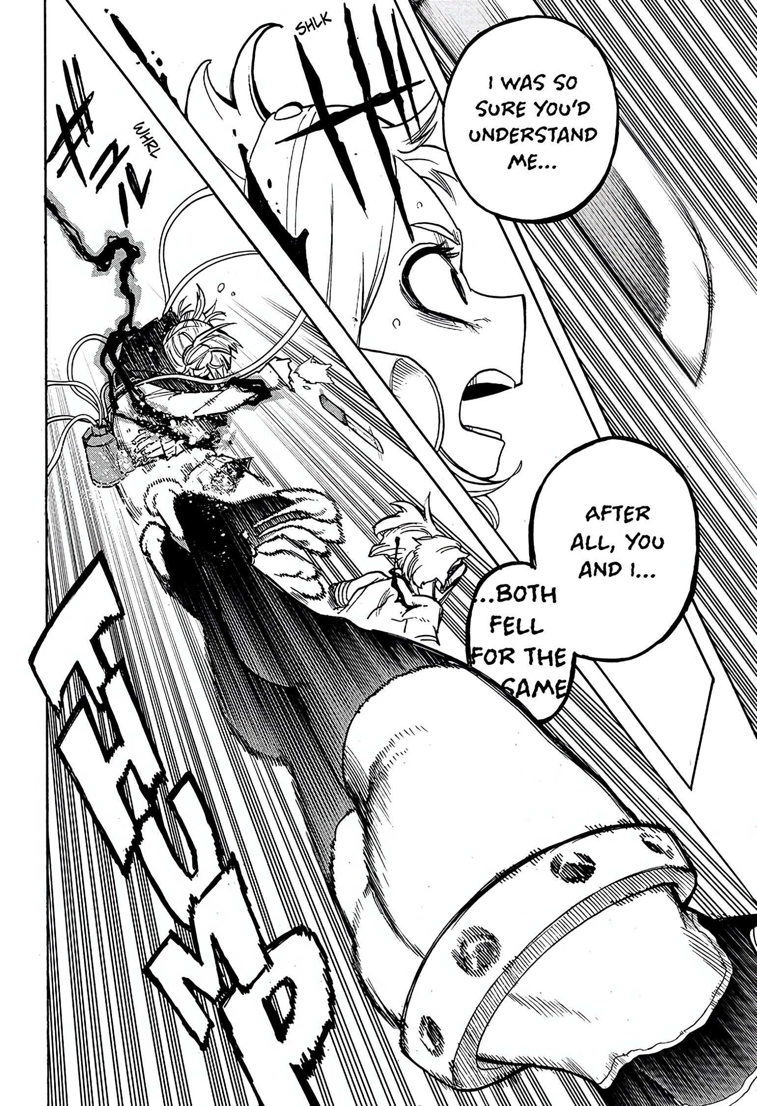 Read My Hero Academia (EN) Manga Online