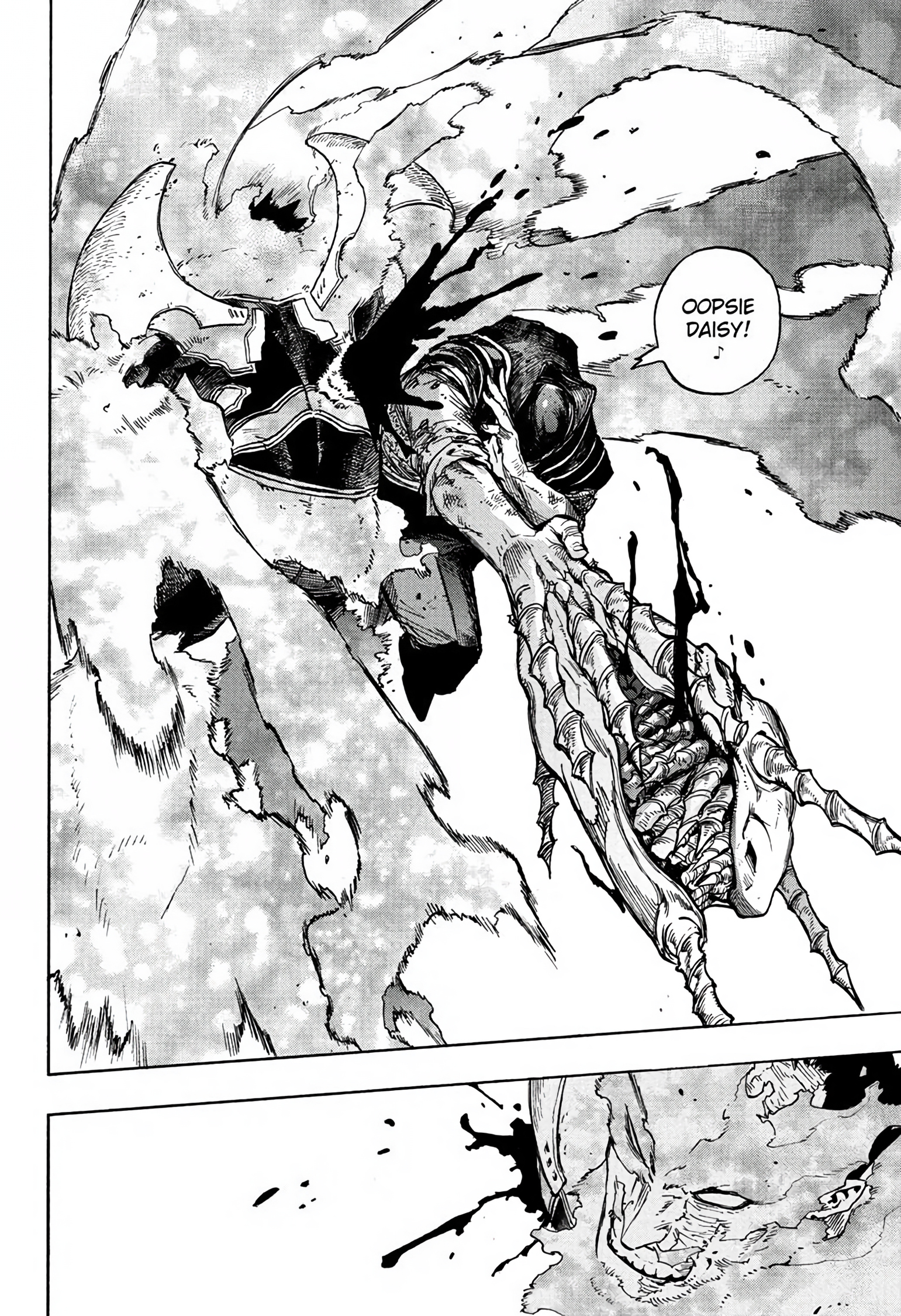 Read My Hero Academia (EN) Manga Online