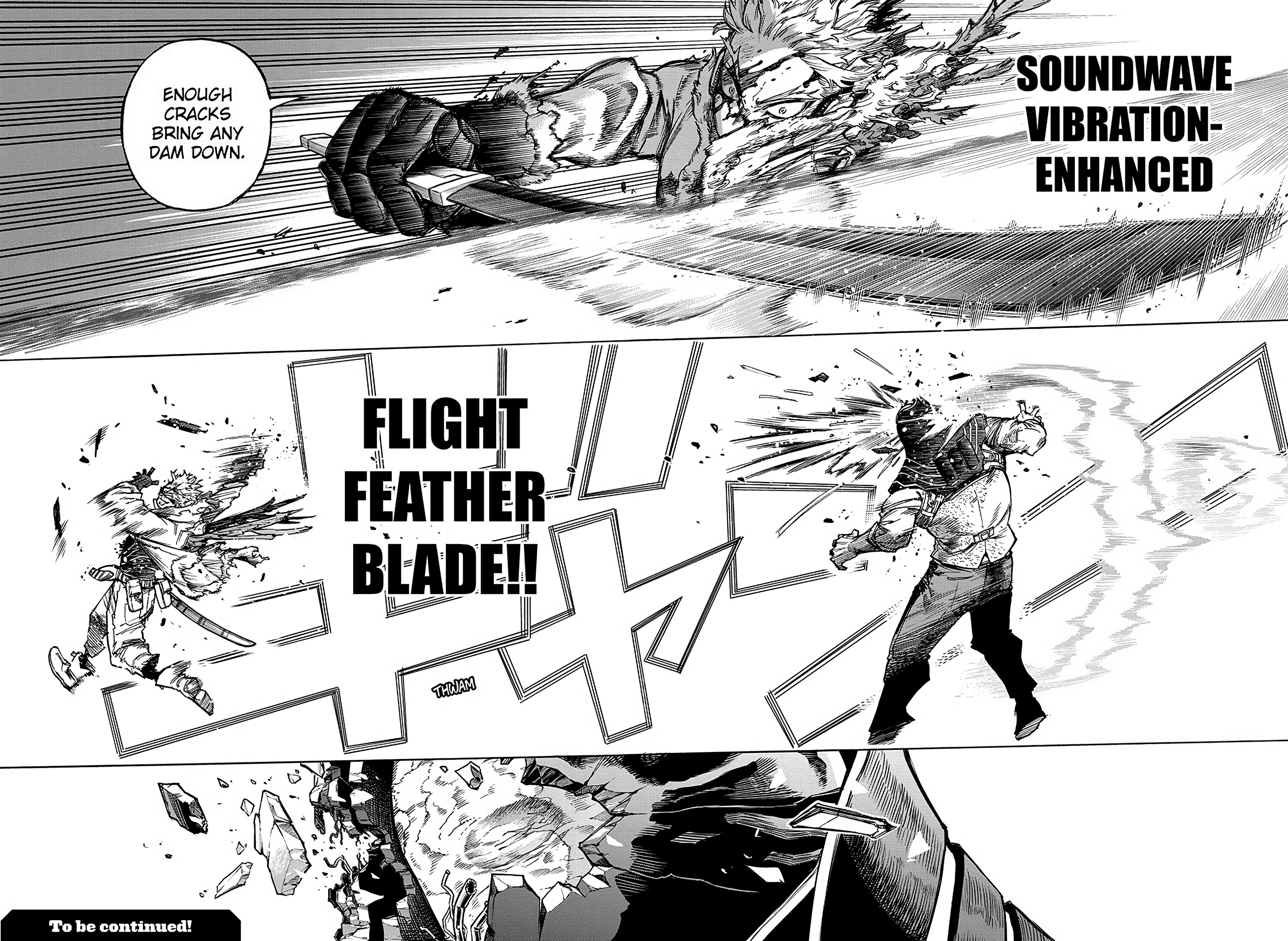 Read My Hero Academia (EN) Manga Online