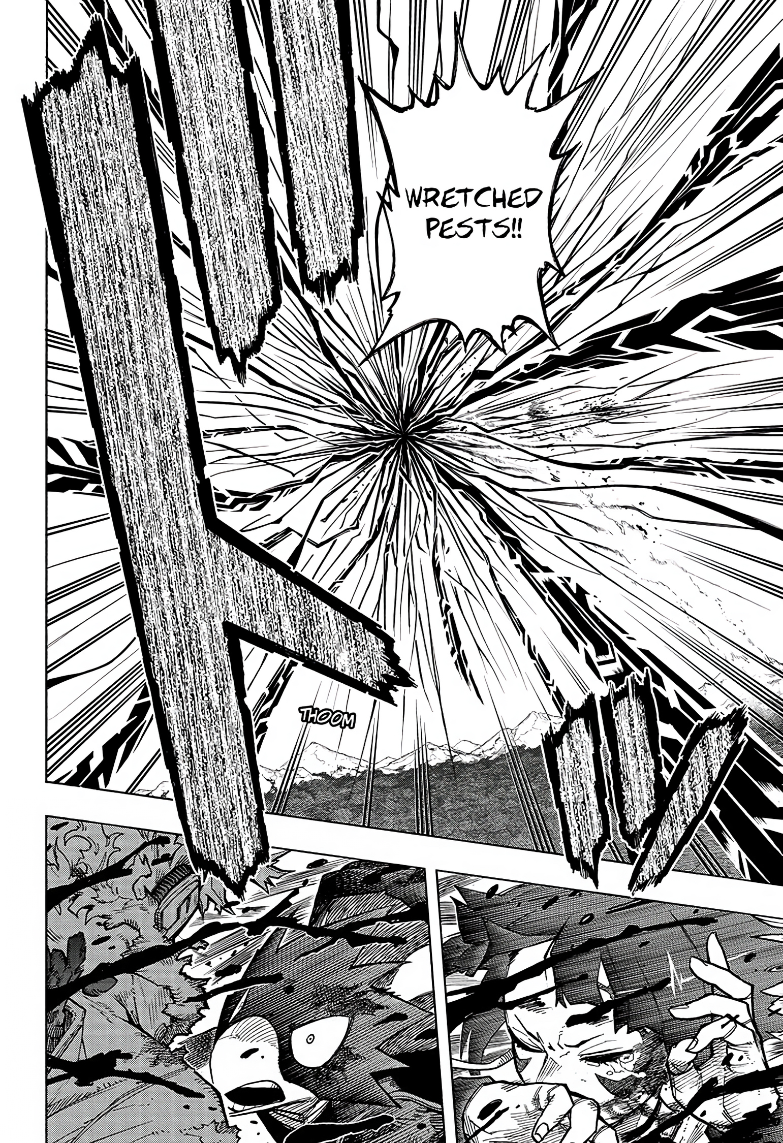 Read My Hero Academia (EN) Manga Online