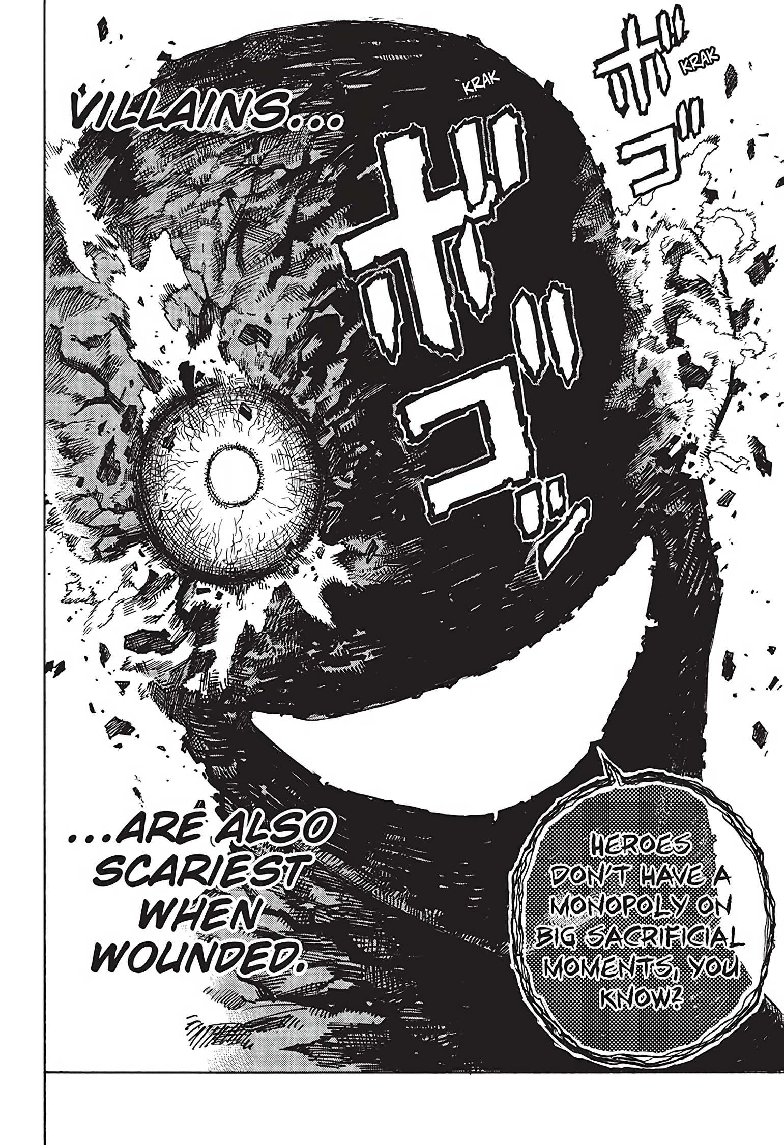 Read My Hero Academia (EN) Manga Online