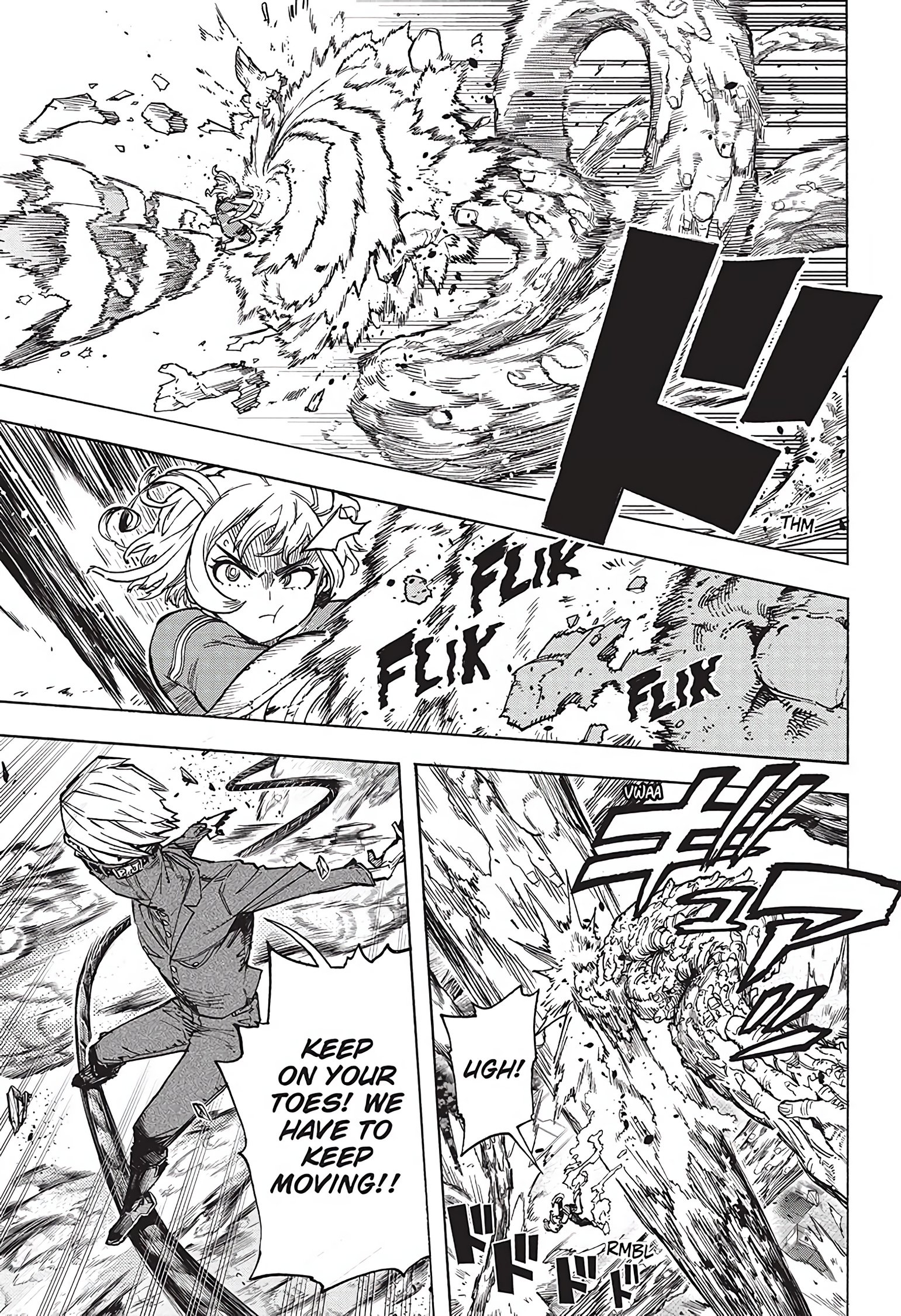 Read My Hero Academia (EN) Manga Online