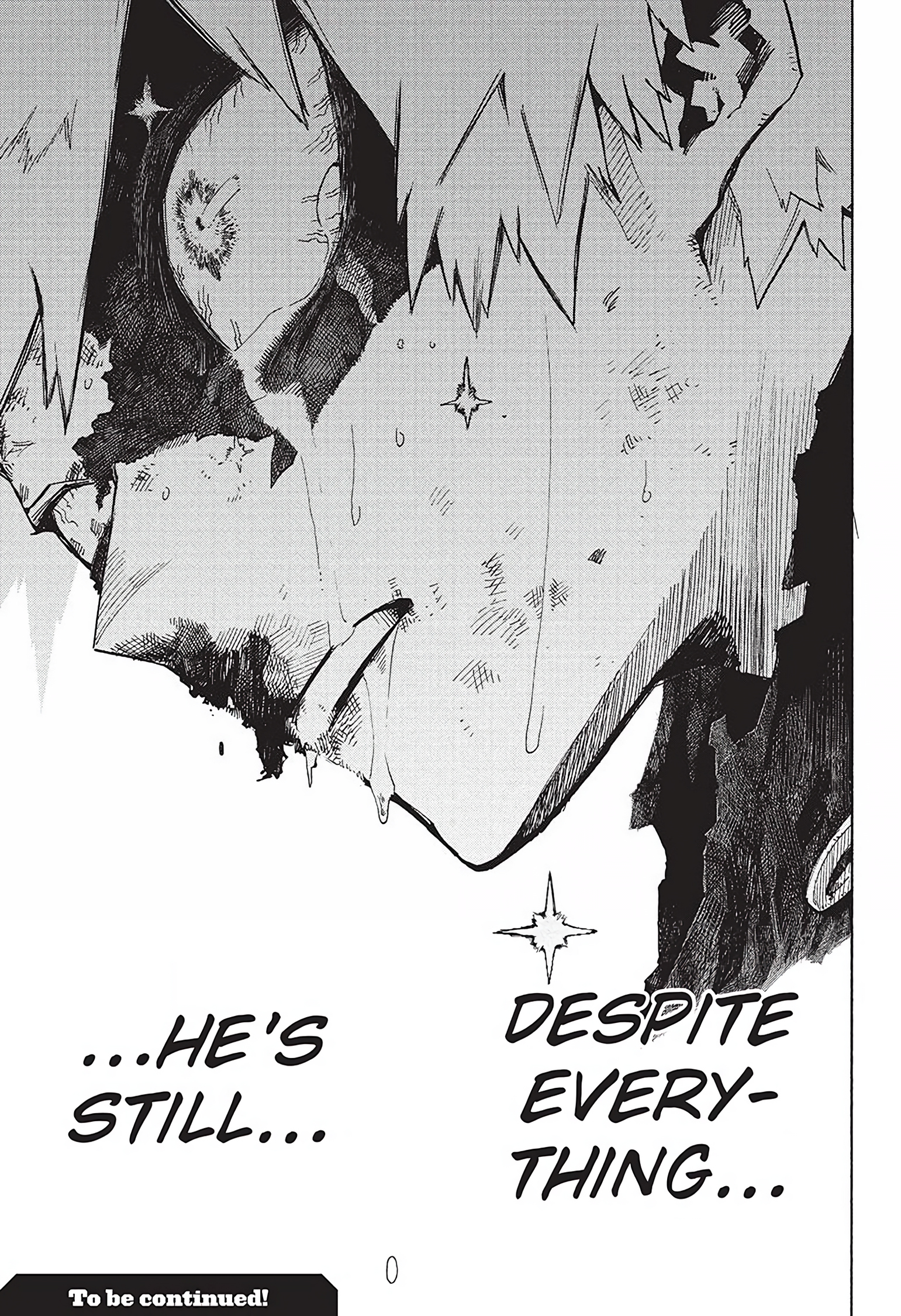 Read My Hero Academia (EN) Manga Online