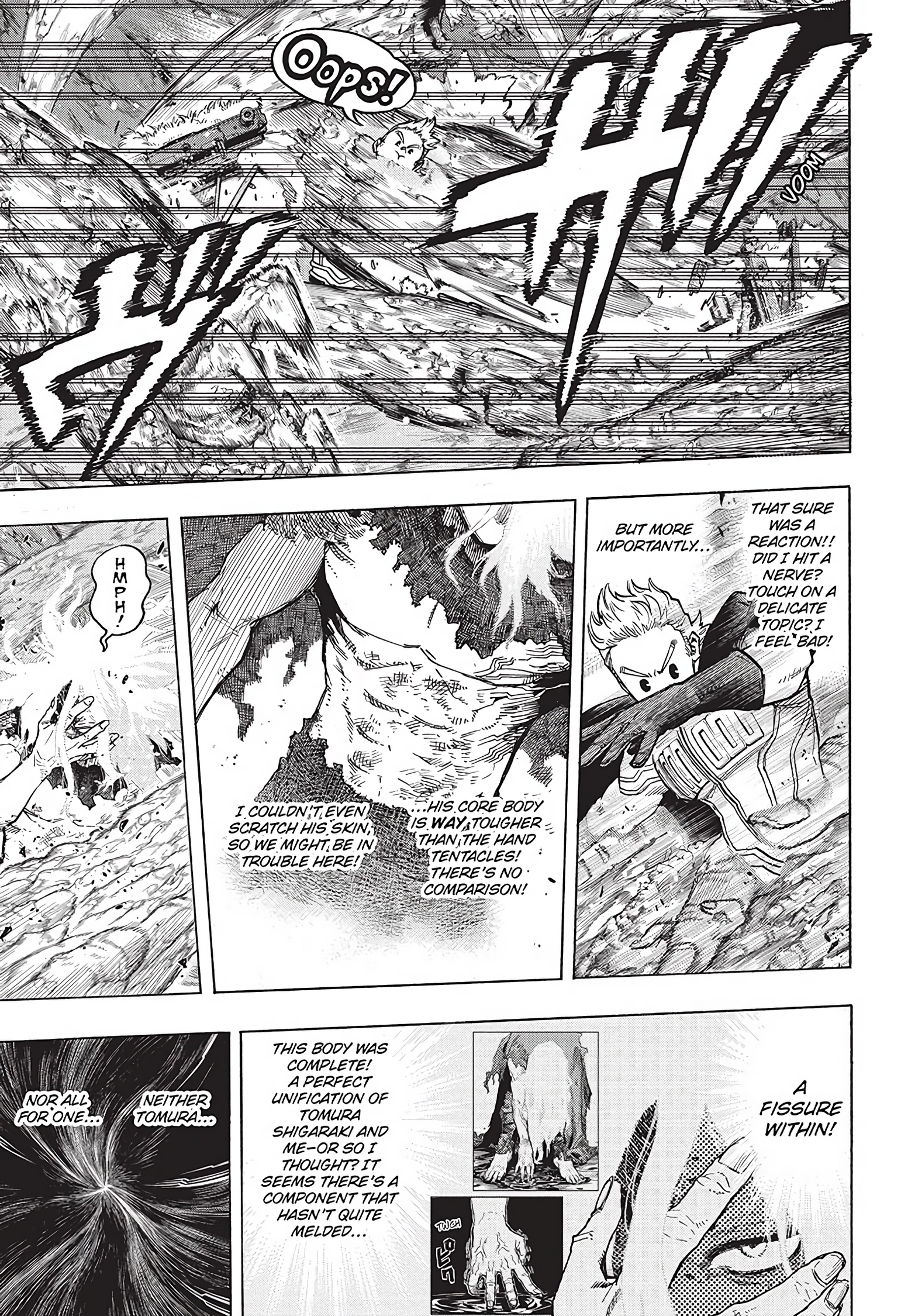 Read My Hero Academia (EN) Manga Online