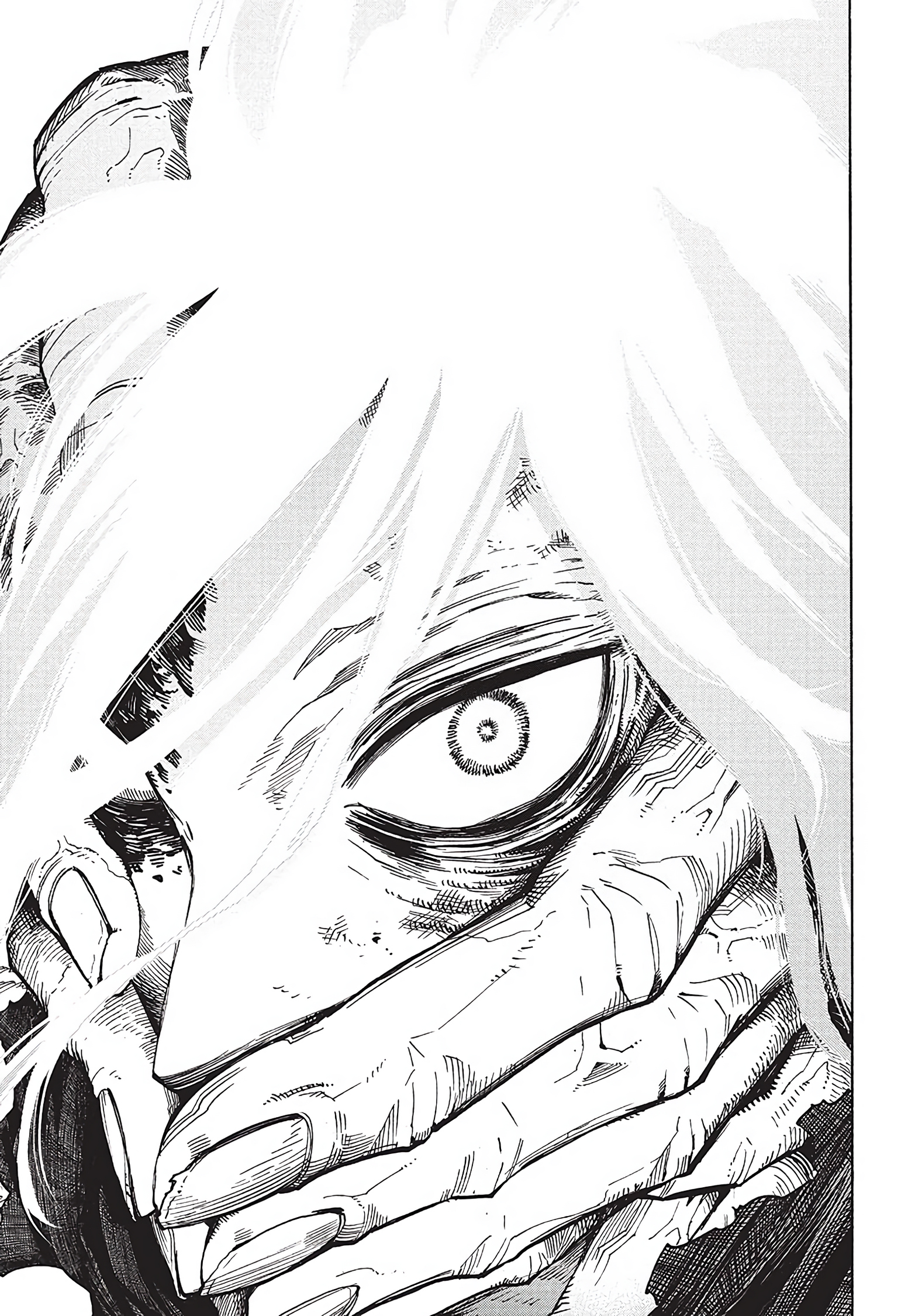 Read My Hero Academia (EN) Manga Online