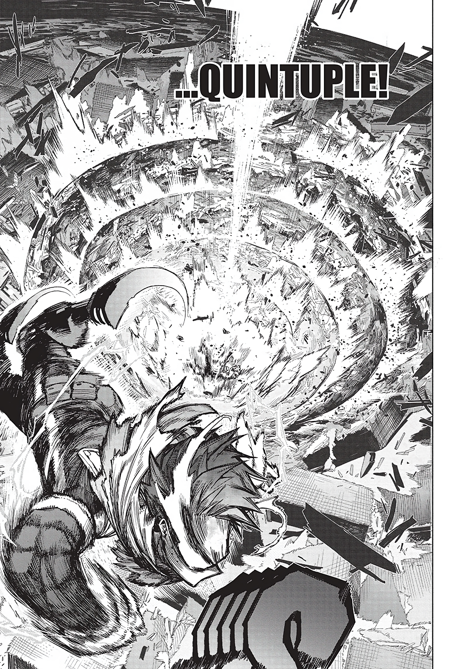 Read My Hero Academia (EN) Manga Online