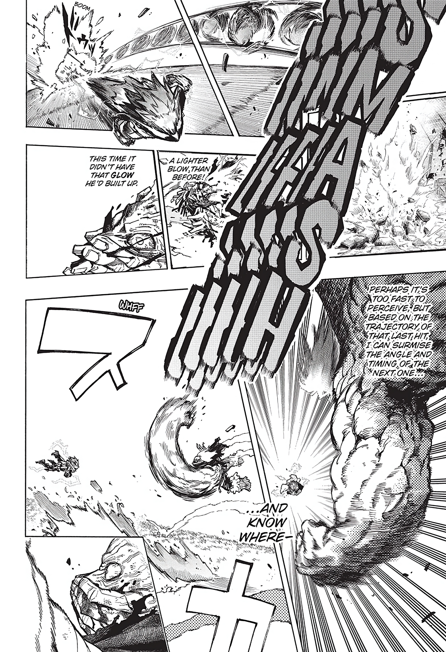 Read My Hero Academia (EN) Manga Online