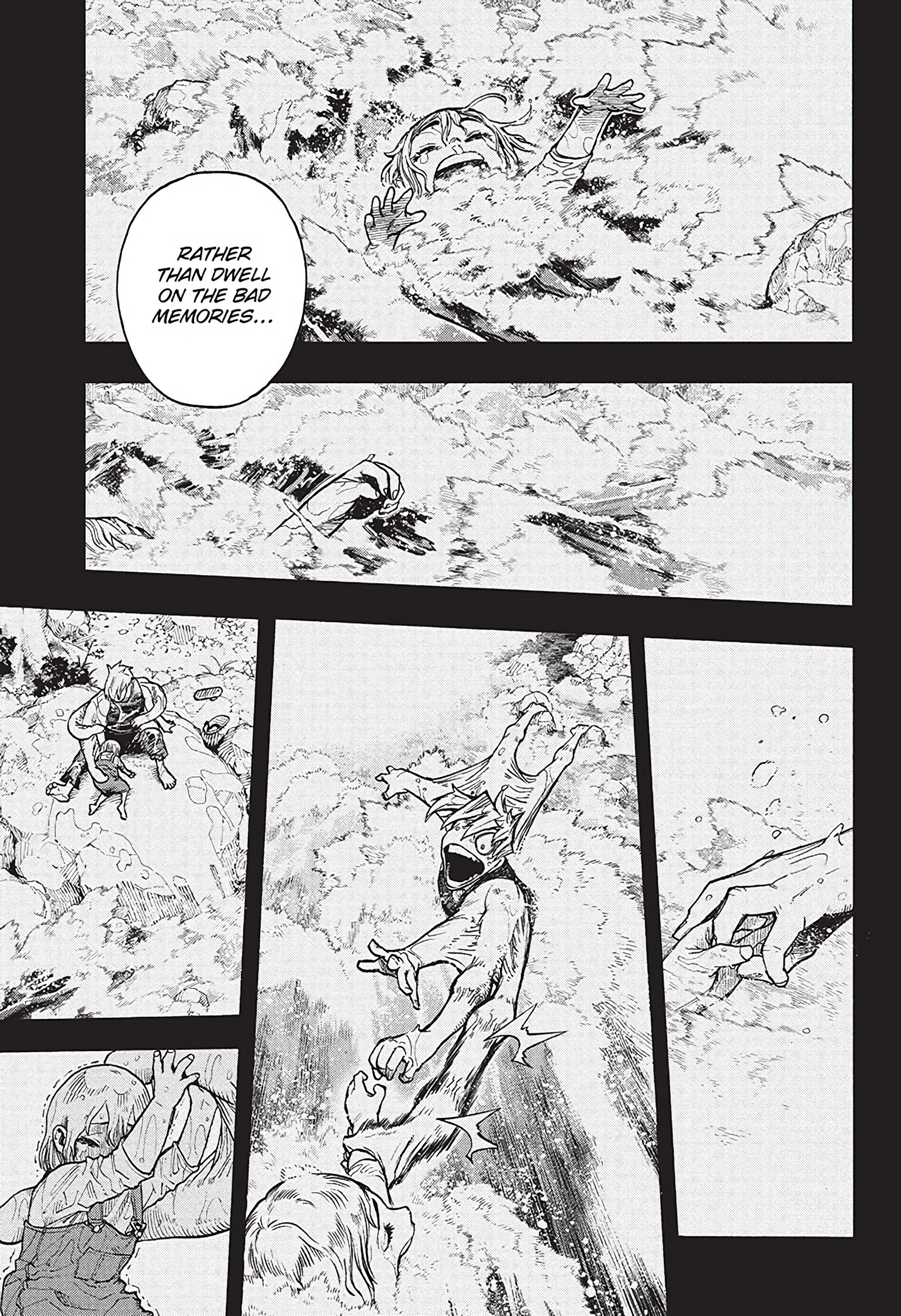 Read My Hero Academia (EN) Manga Online