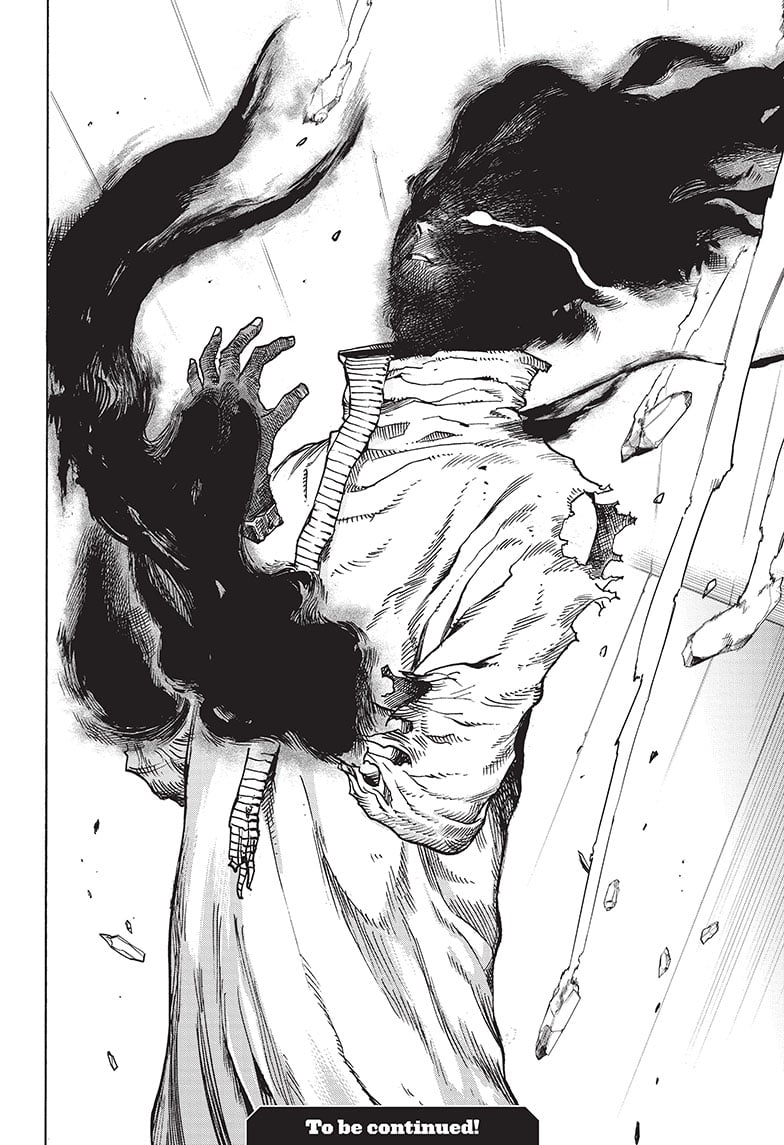 Read My Hero Academia (EN) Manga Online
