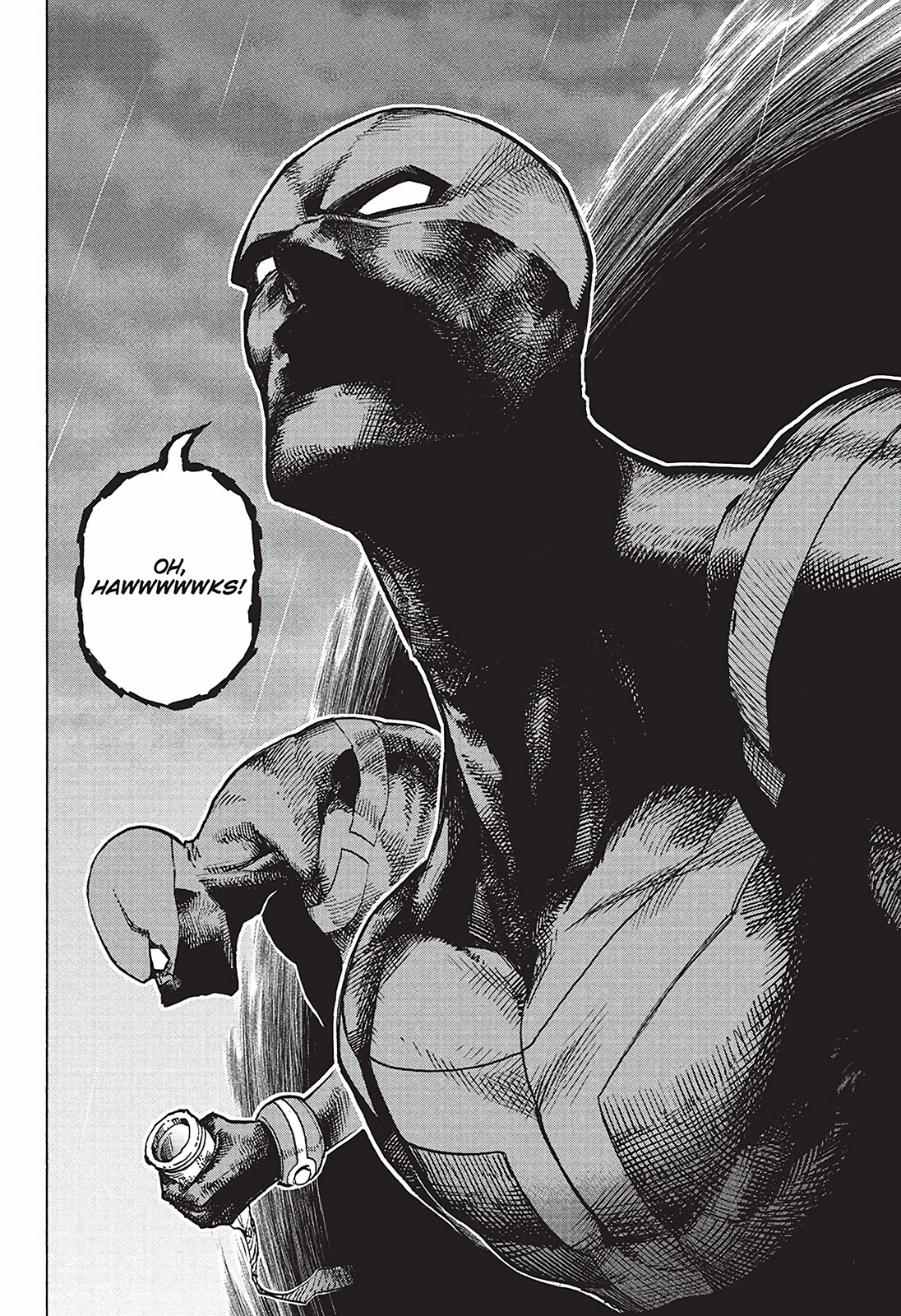 Read My Hero Academia (EN) Manga Online