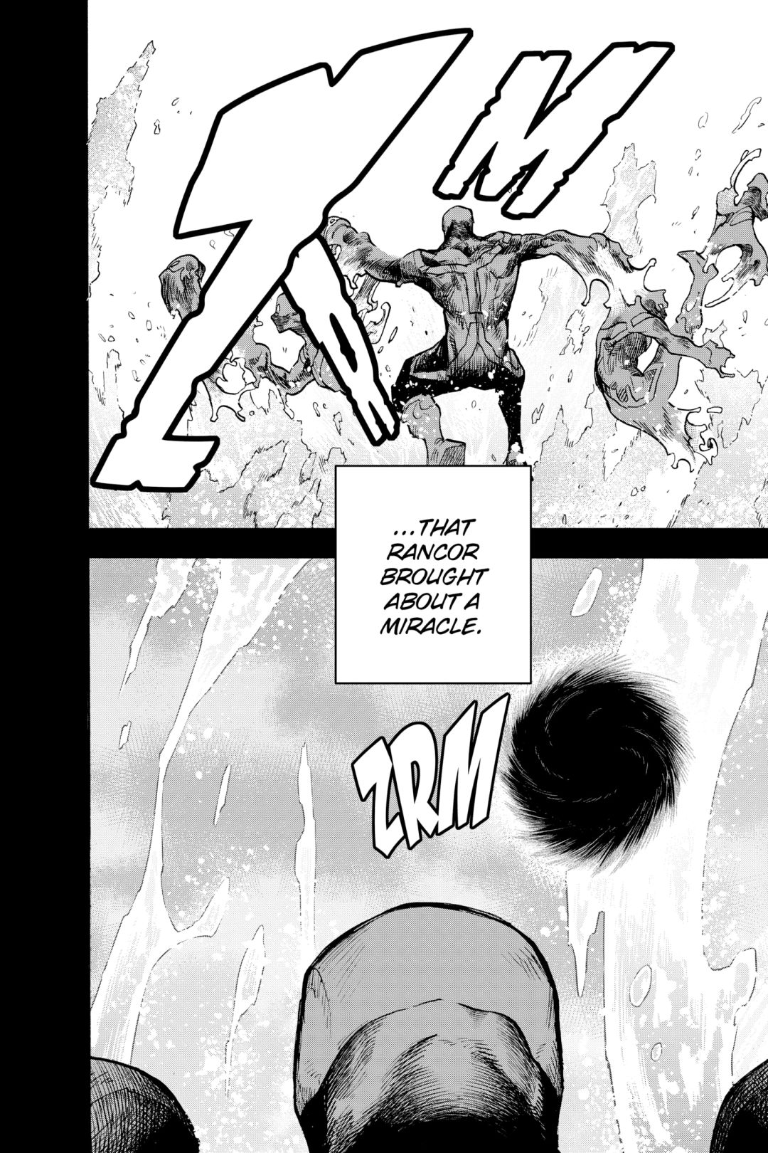 Read My Hero Academia (EN) Manga Online