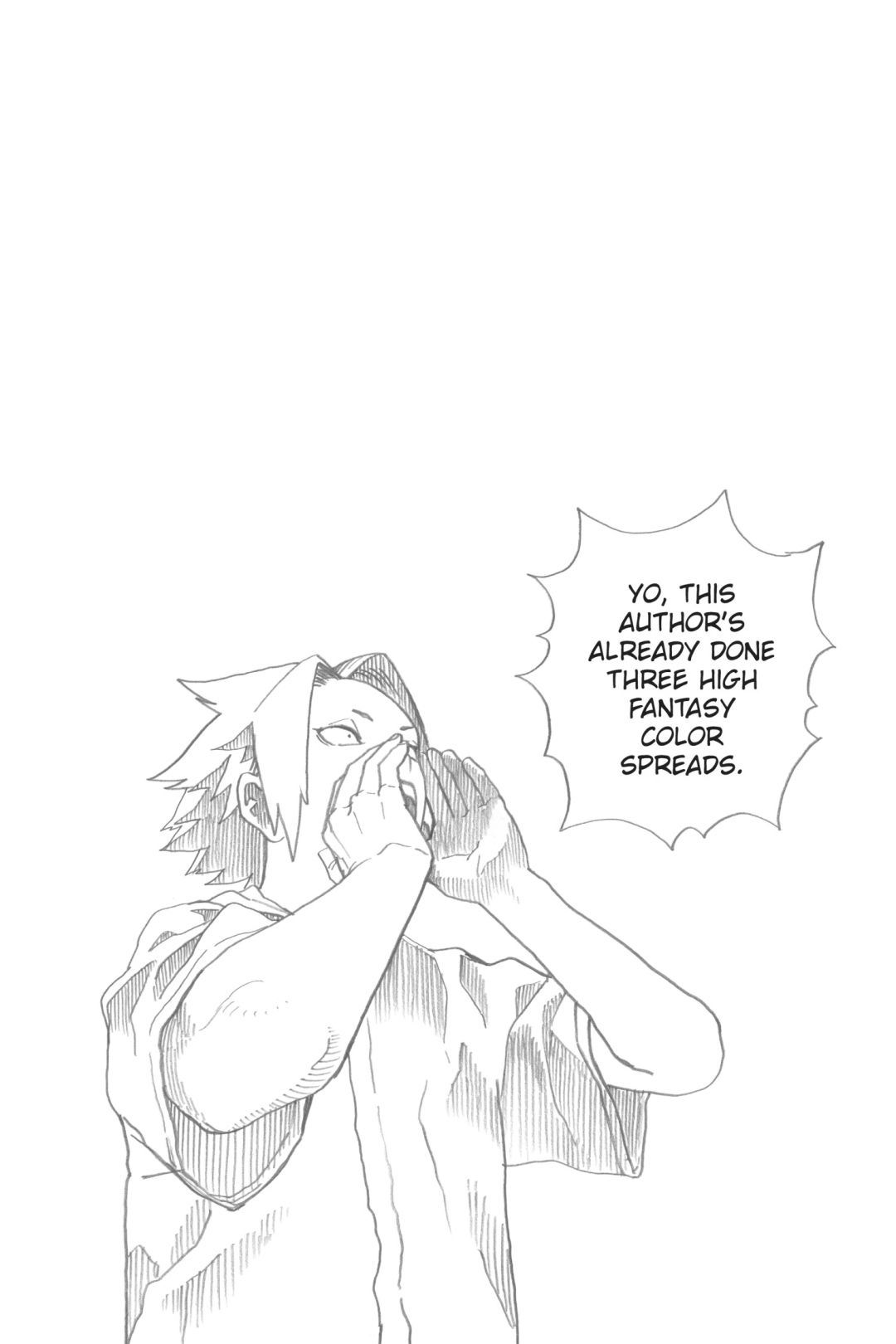 Read My Hero Academia (EN) Manga Online
