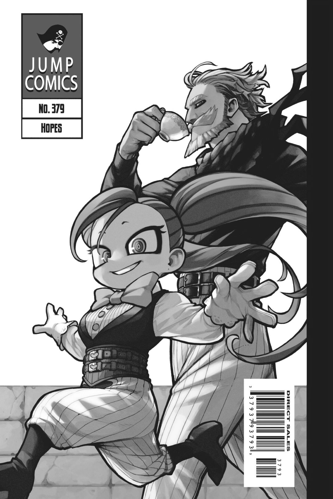 Read My Hero Academia (EN) Manga Online