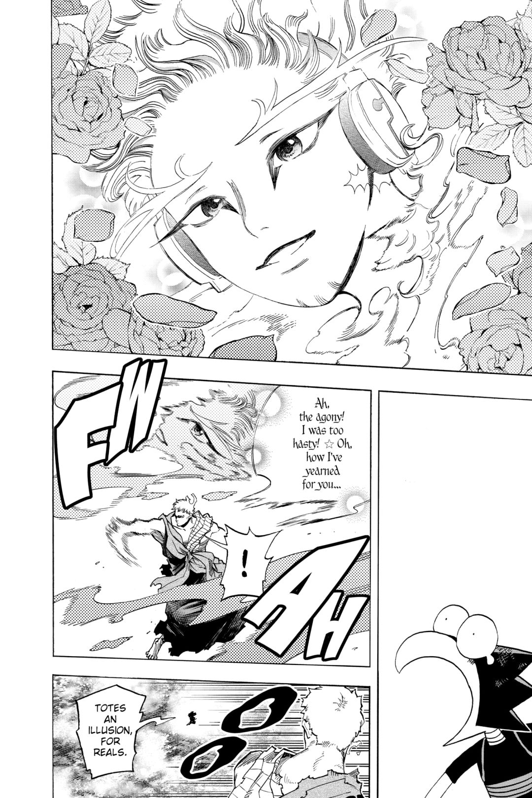 Read My Hero Academia (EN) Manga Online