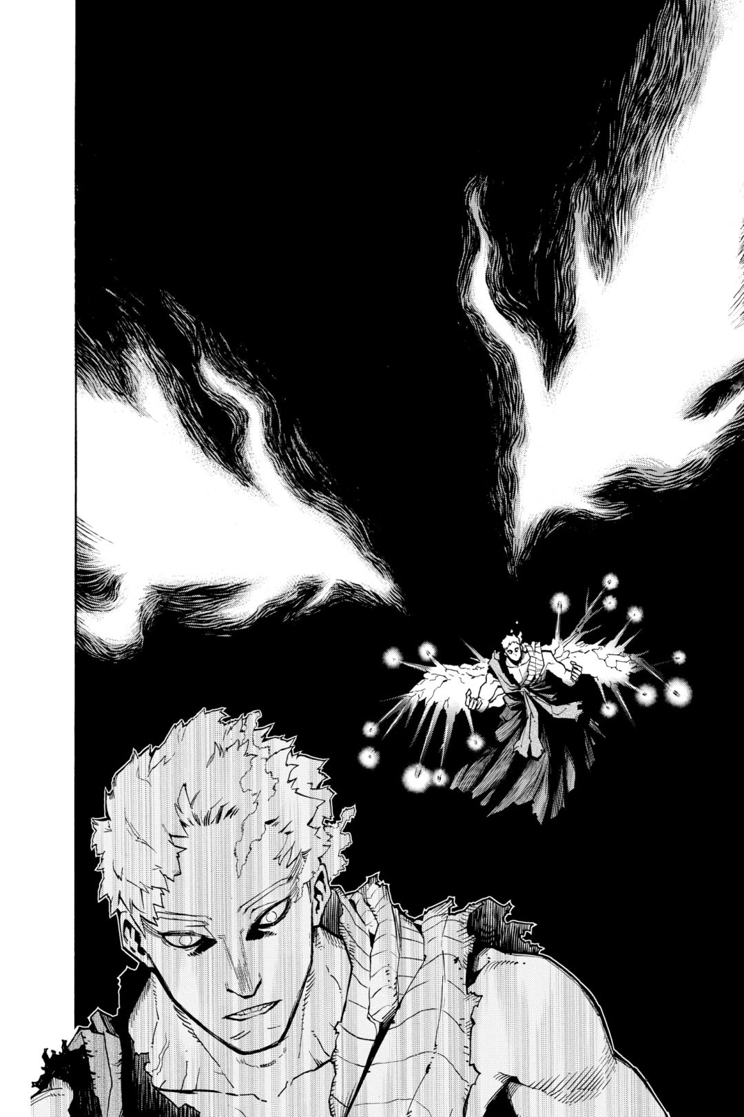 Read My Hero Academia (EN) Manga Online